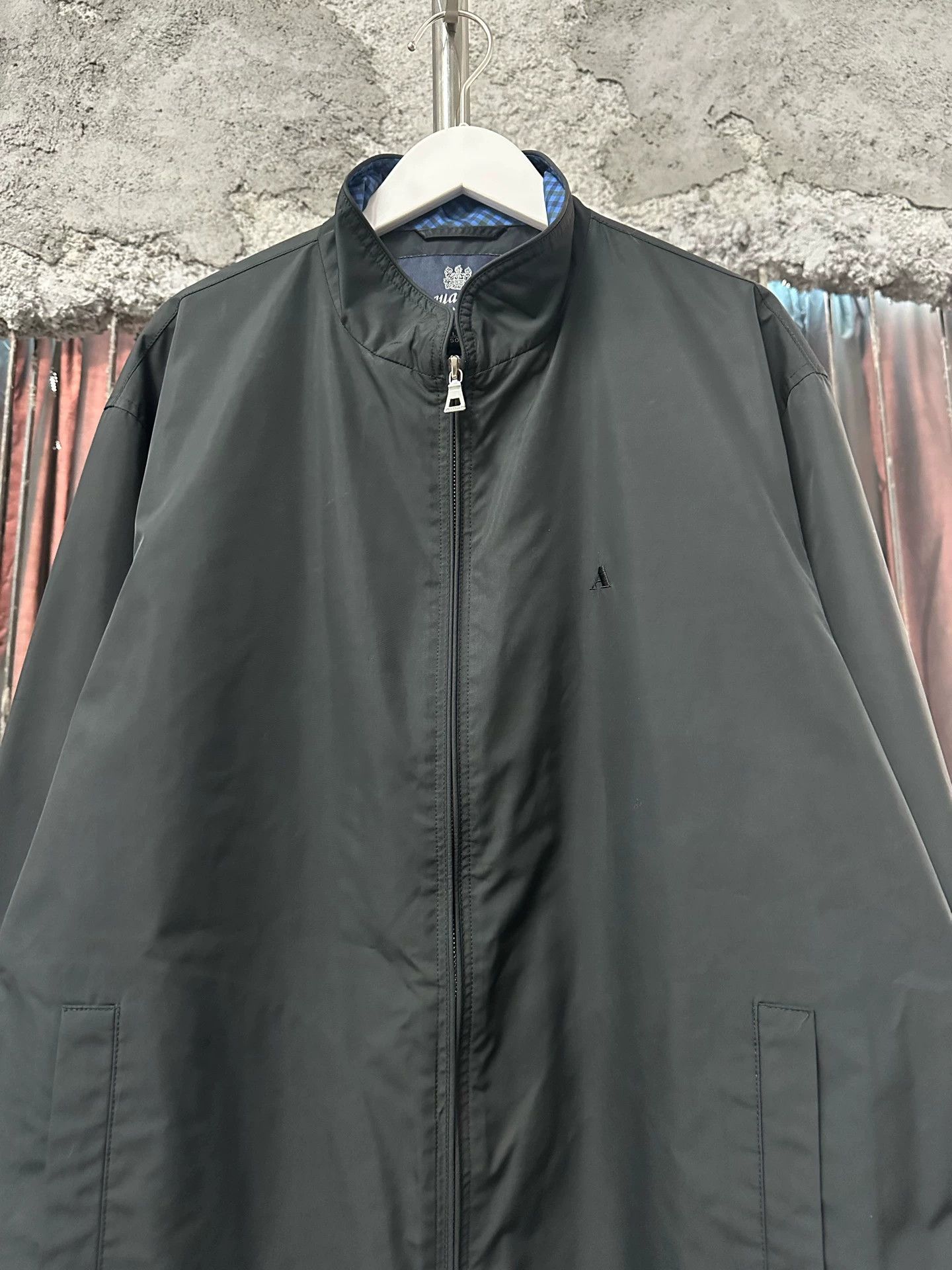Aquascutum Aquascutum New L Size Jacket Size US L / EU 52-54 / 3 - 3 Thumbnail