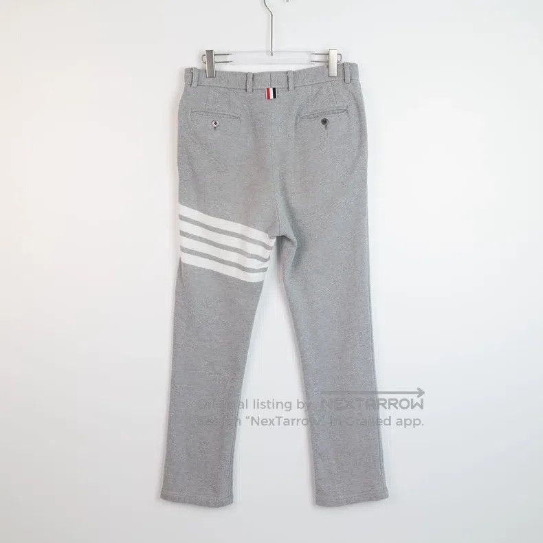 Thom Browne Thom Browne size 1 trousers Size US 39 - 2 Thumbnail