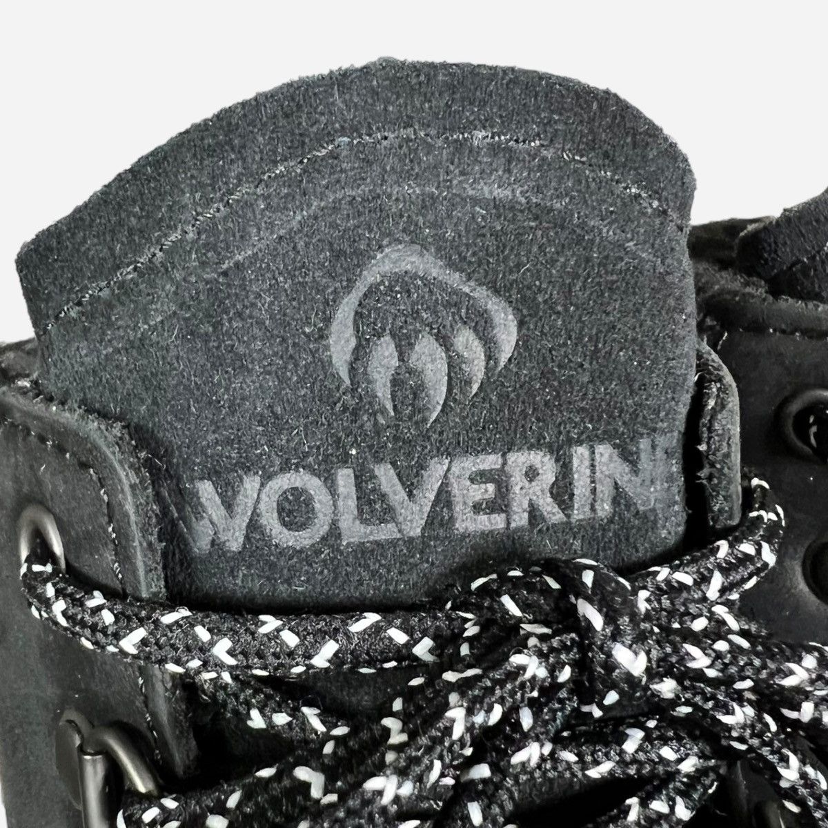 Wolverine Wolverine Women’s Waterproof Black Leather Winter Boot 5.5 Size US 5.5 / IT 35.5 - 16 Thumbnail