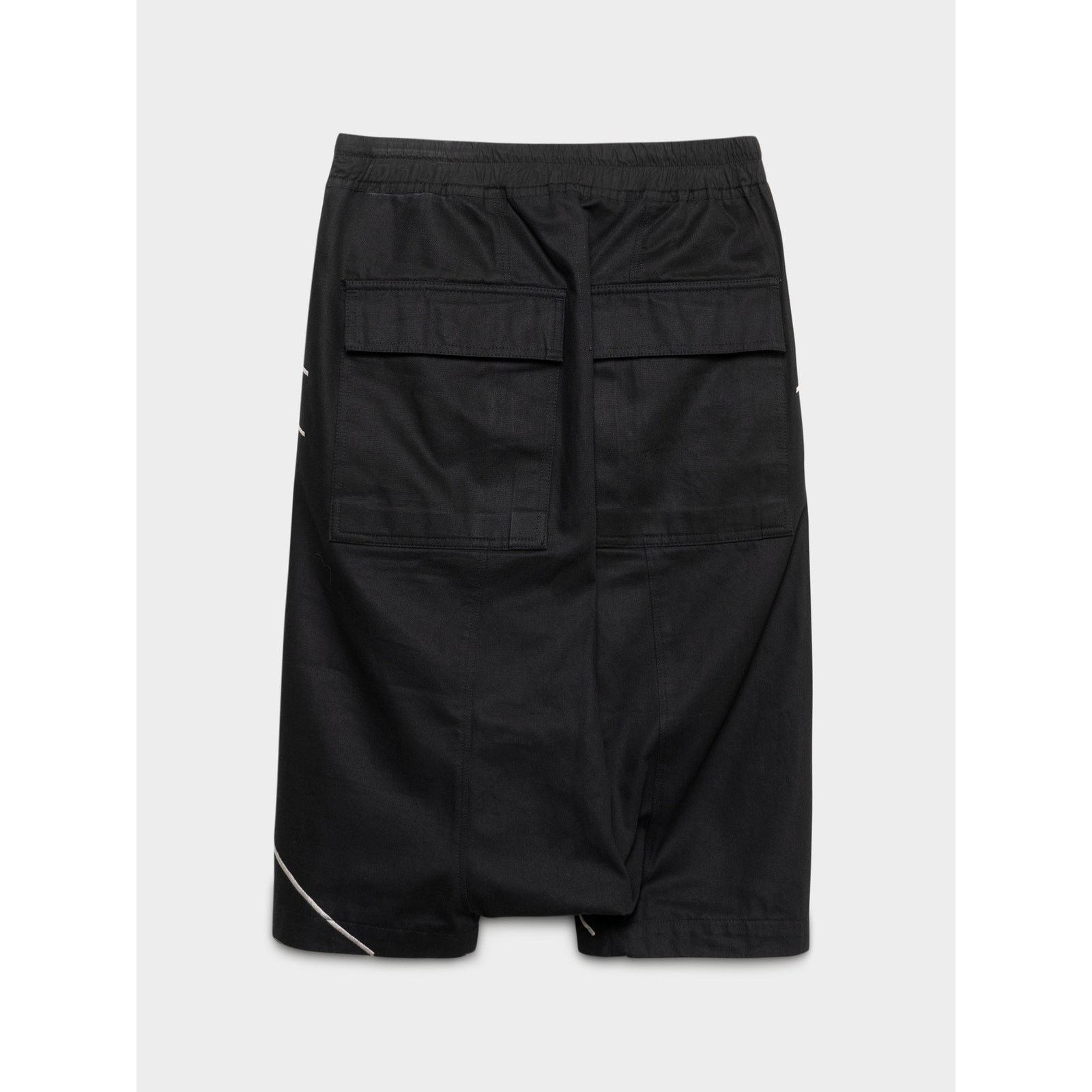 Rick Owens ‘Cyclops’ Shorts Size US 30 / EU 46 - 3 Thumbnail