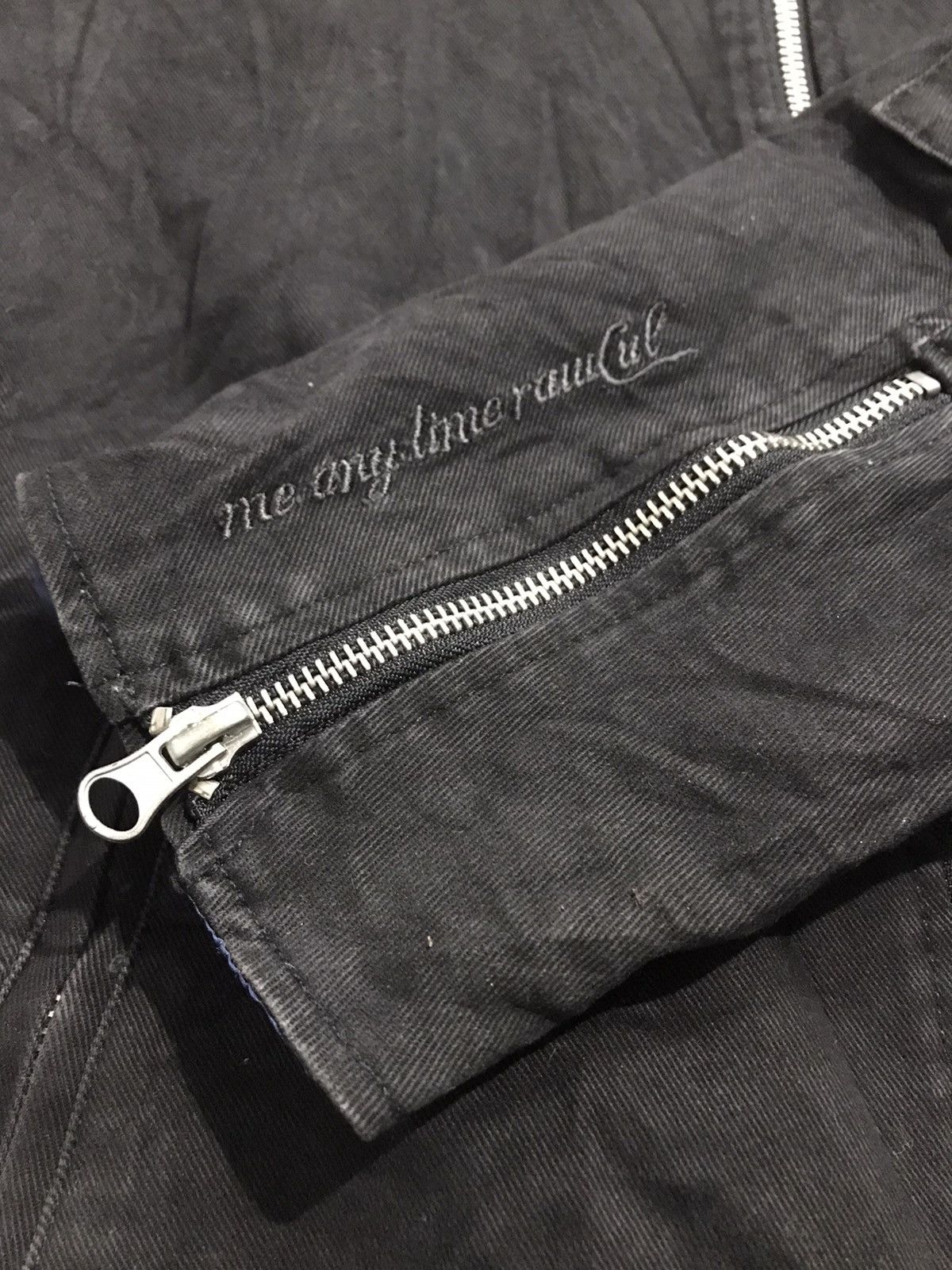 Designer × Japanese Brand Left lah x Japanese brand Size US XL / EU 56 / 4 - 6 Thumbnail