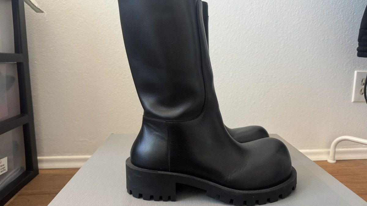 Balenciaga balenciaga palyboi carti opium Size US 8 / EU 41 - 10 Thumbnail
