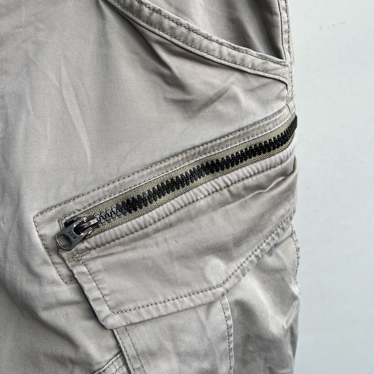 G-Star × Vintage G-Star Raw pants vintage Size US 31 - 3 Thumbnail