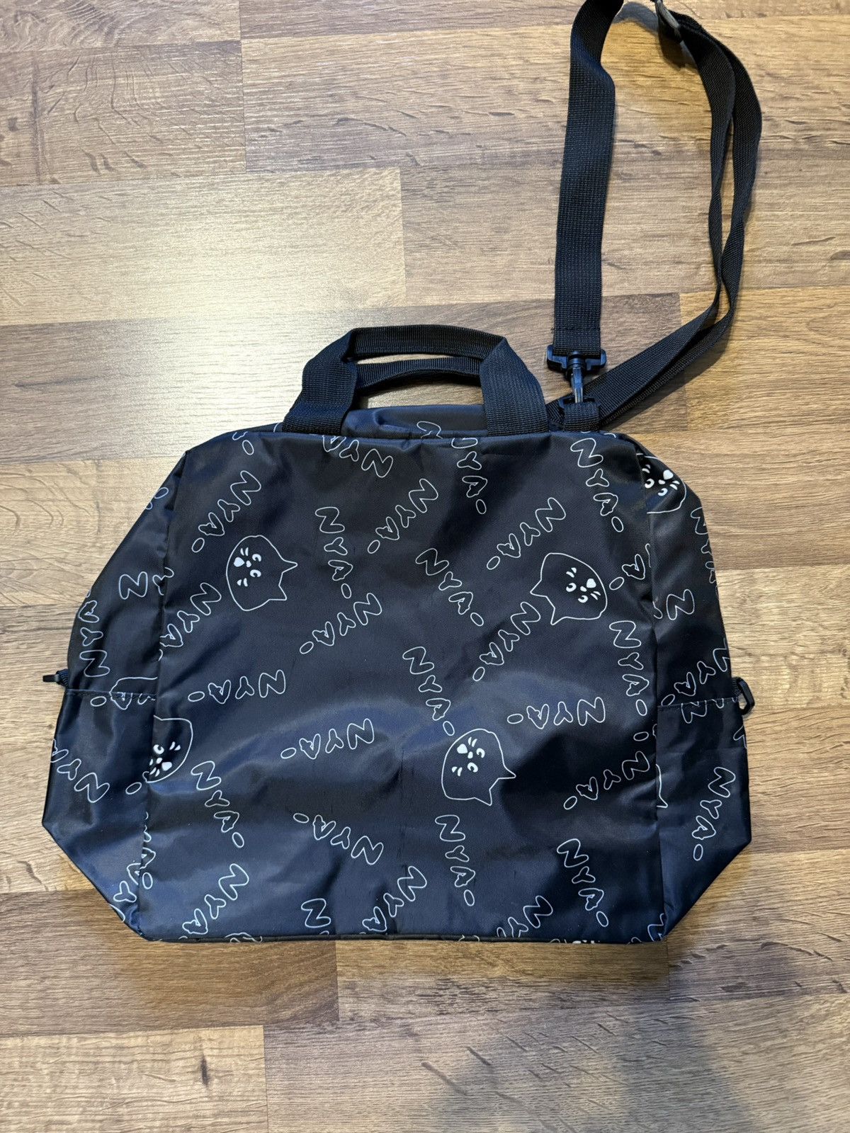 Ne-Net ne-net bag Size ONE SIZE - 2 Thumbnail