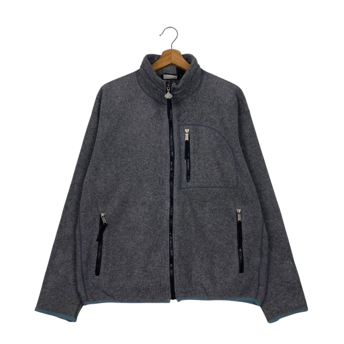 The North Face The north face X armadilla fleece jacket Size US L / EU 52-54 / 3 - 1 Thumbnail