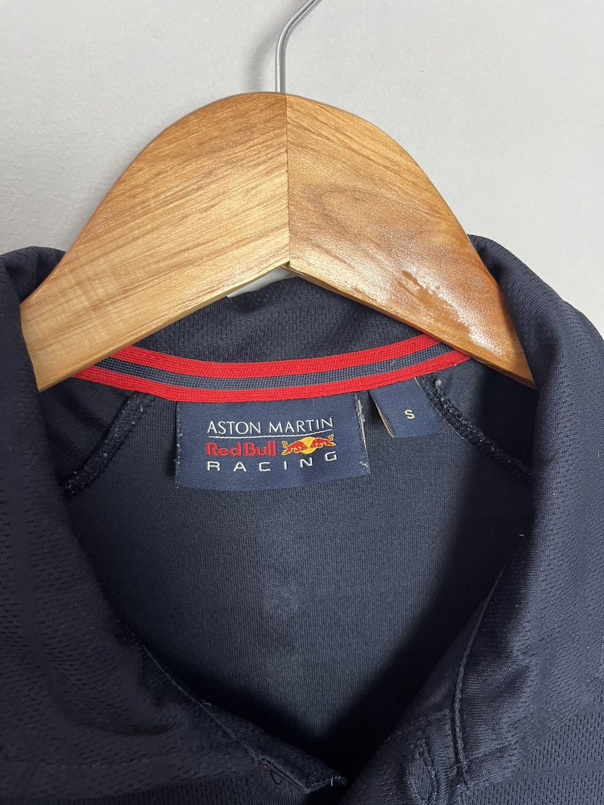 Formula 1 × Red Bull Red Bull Racing Honda F1 Formula One Polo Size US S / EU 44-46 / 1 - 6 Thumbnail