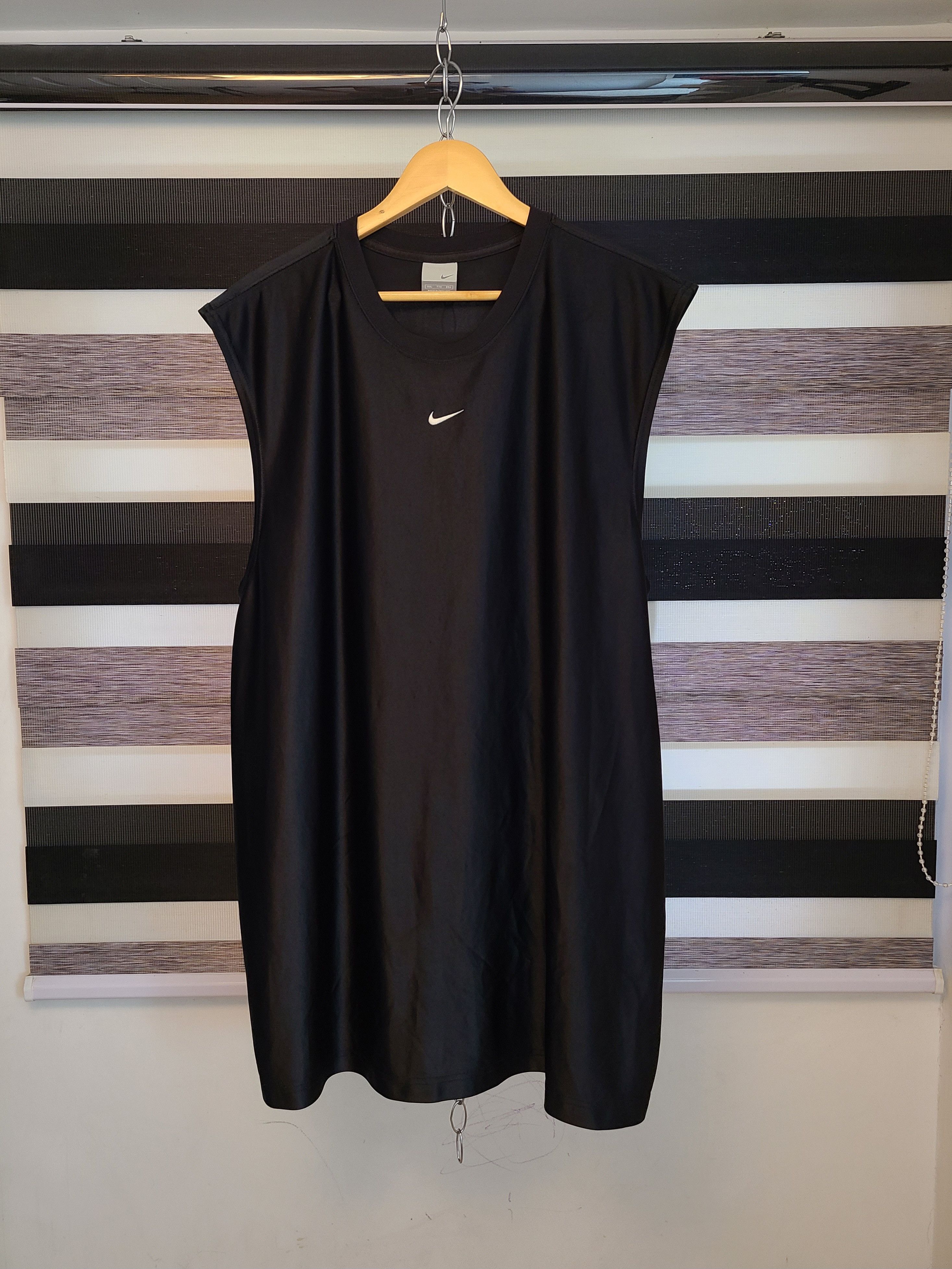 Nike Vintage x Nike x Y2K Size US XXL / EU 58 / 5 - 1 Thumbnail