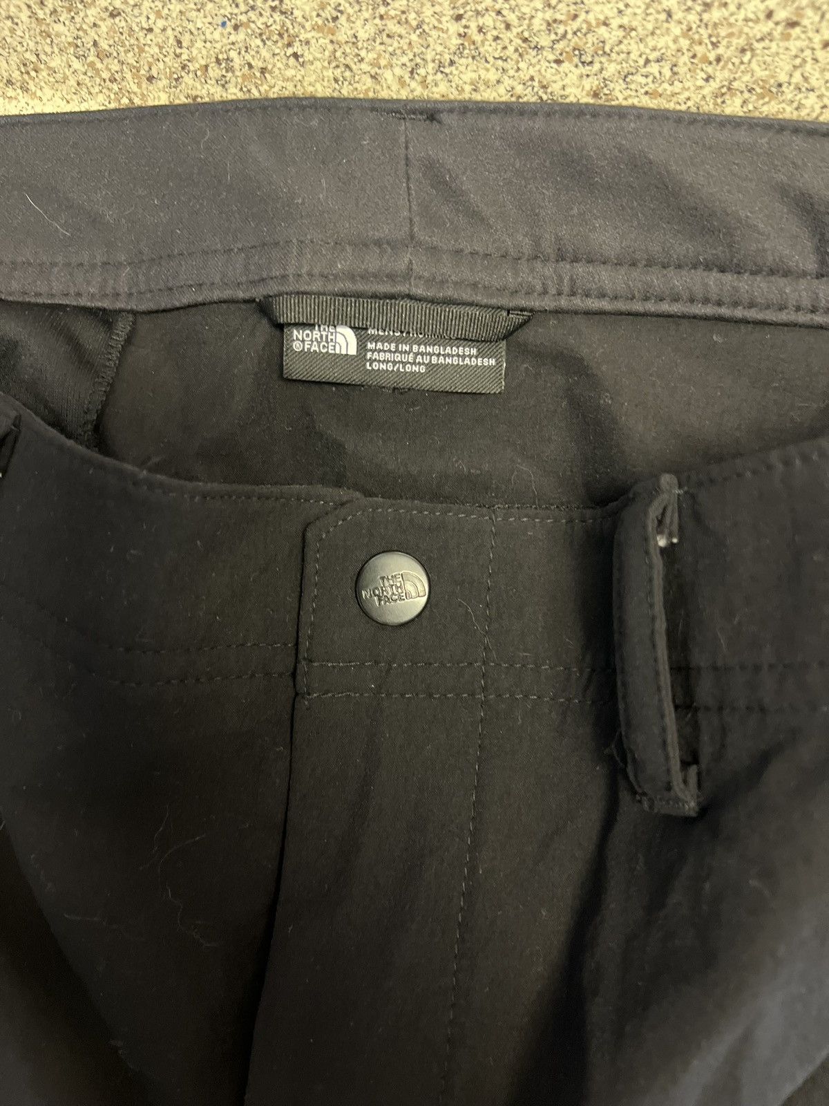 The North Face The North Face Pants Size US 34 / EU 50 - 3 Thumbnail