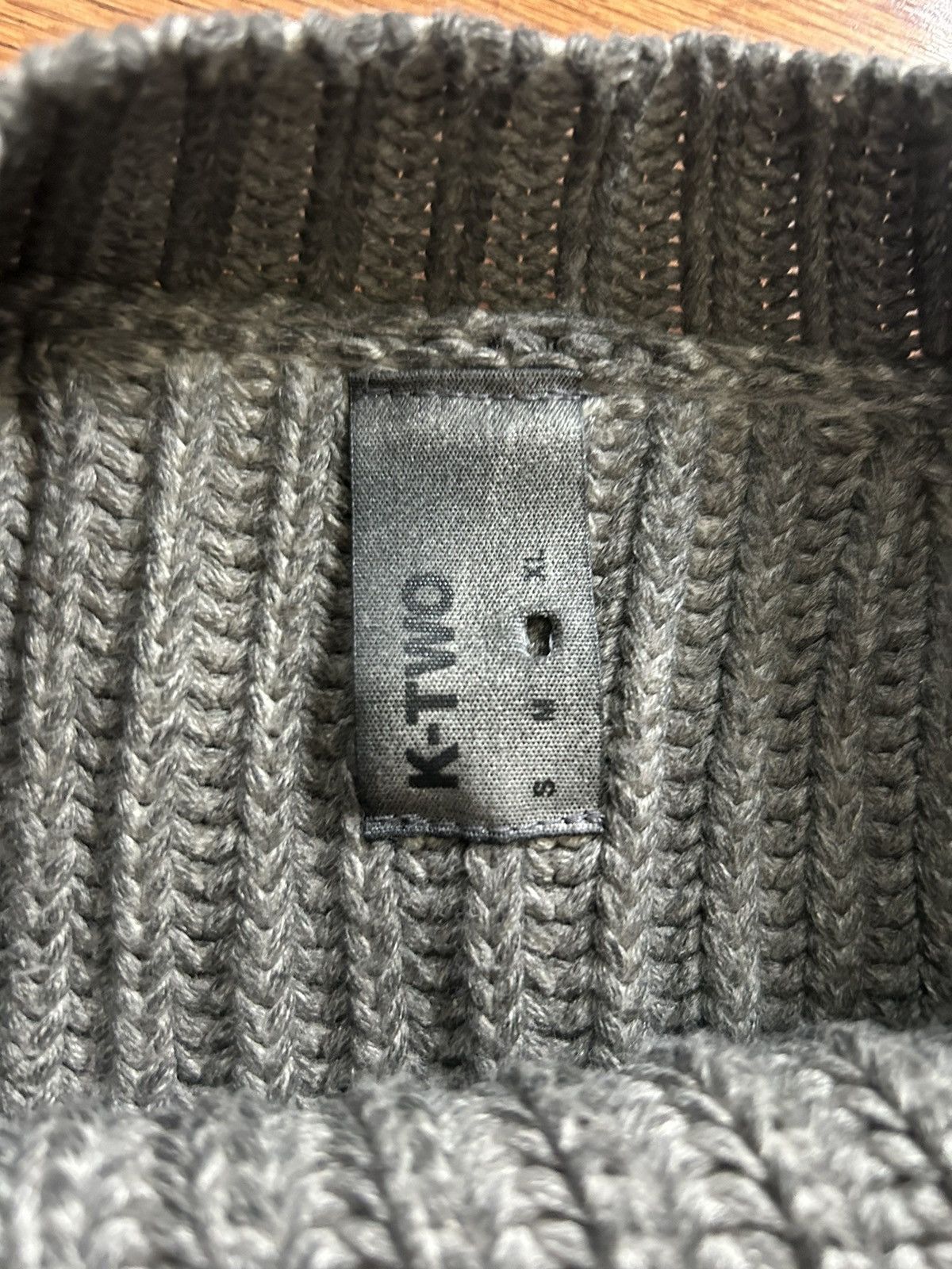 BAPE Relaxed Fit Army Shirt Charcoal