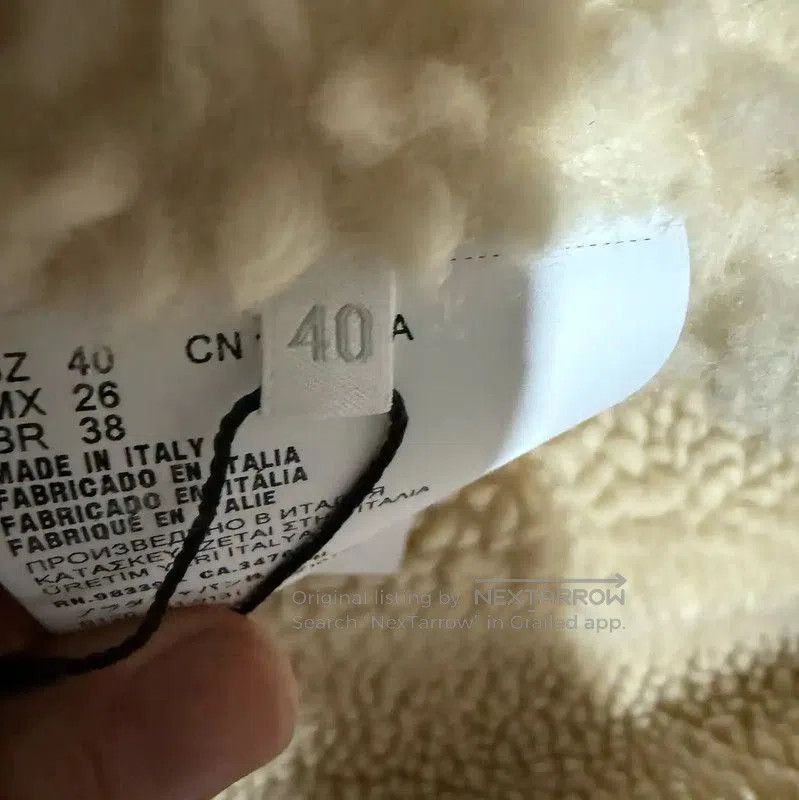 Prada Prada White Polyester Women's Jacket. Size M / US 6-8 / IT 42-44 - 5 Thumbnail