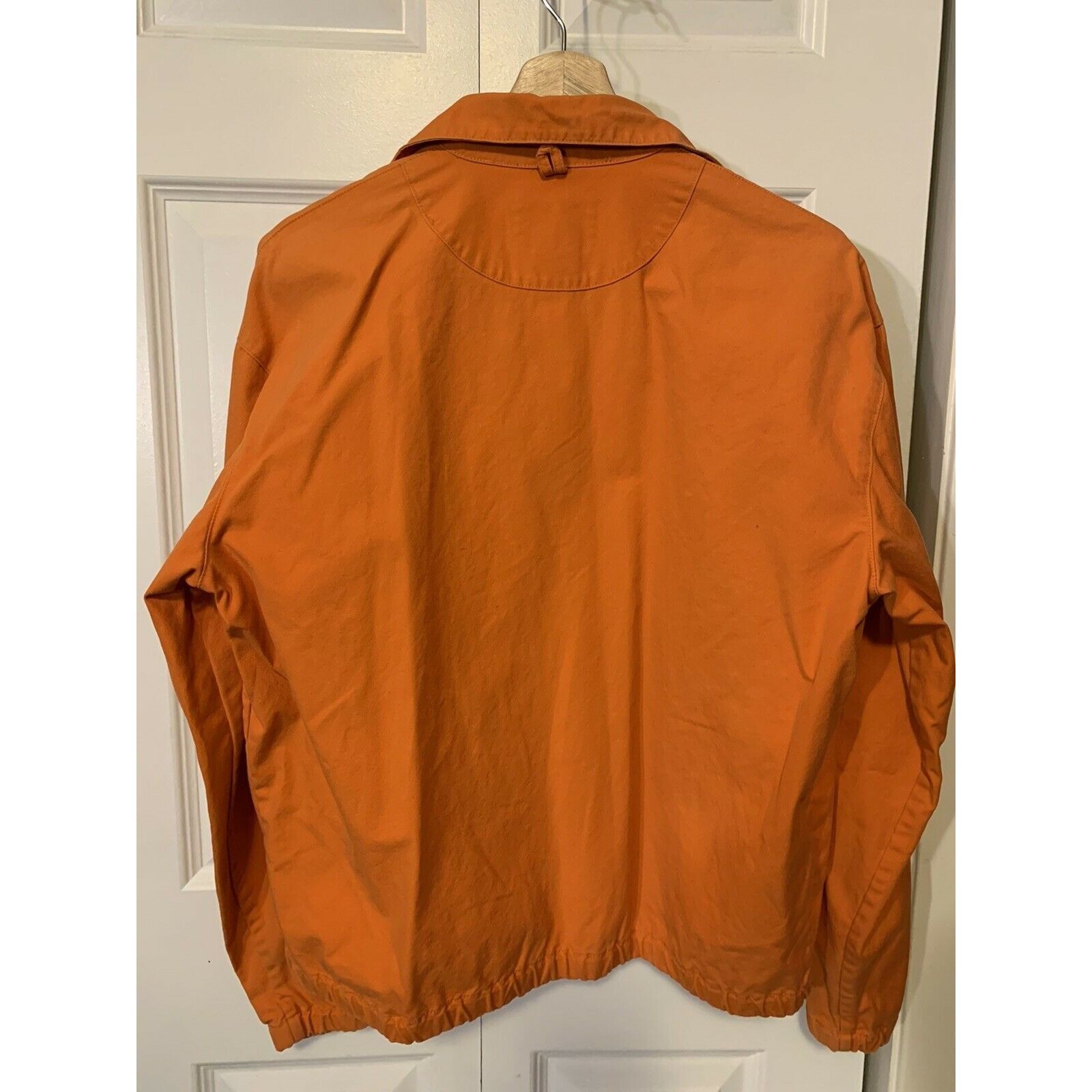 Polo Ralph Lauren VTG Polo Country Ralph Lauren Men’s Sz S Jacket Windbreaker Size US S / EU 44-46 / 1 - 9 Thumbnail