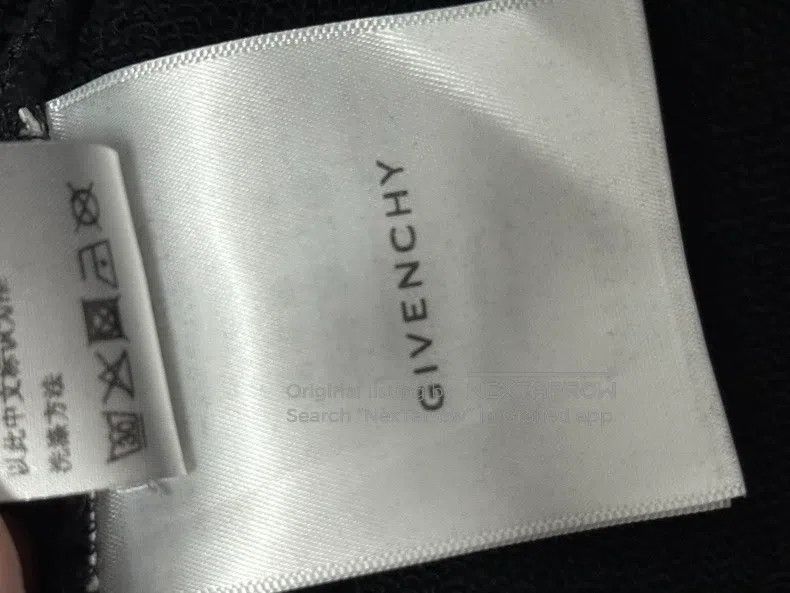 Other Givenchy Black Pattern Printed Double Sided Baseball Jacke Size US S / EU 44-46 / 1 - 8 Thumbnail