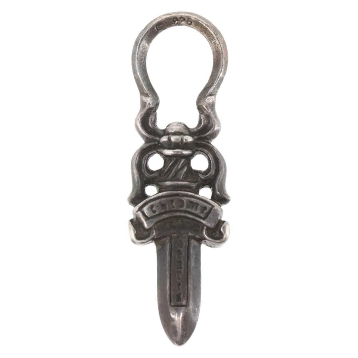 Chrome Hearts Chrome Hearts Dagger Charm Pendant Top Size ONE SIZE - 2 Thumbnail