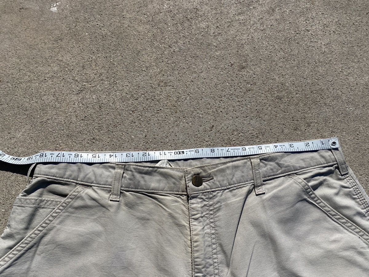 Carhartt Carhartt Short Size US 39 - 6 Thumbnail