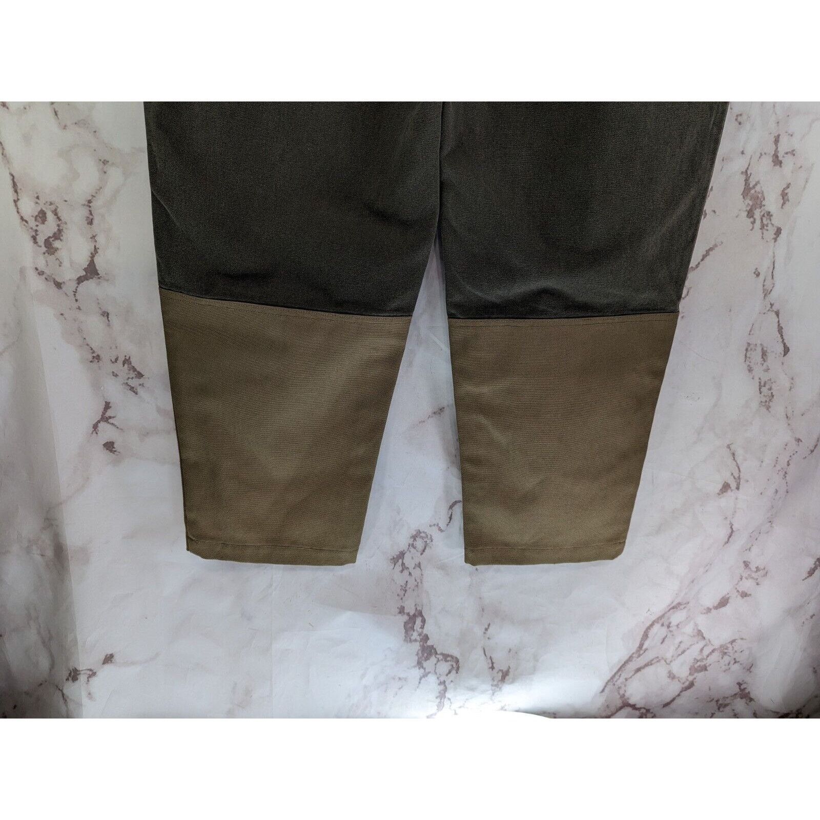 Columbia Columbia Pant Men 38 Briar Double Knee Brush Field Tactical Size US 38 / EU 54 - 9 Thumbnail