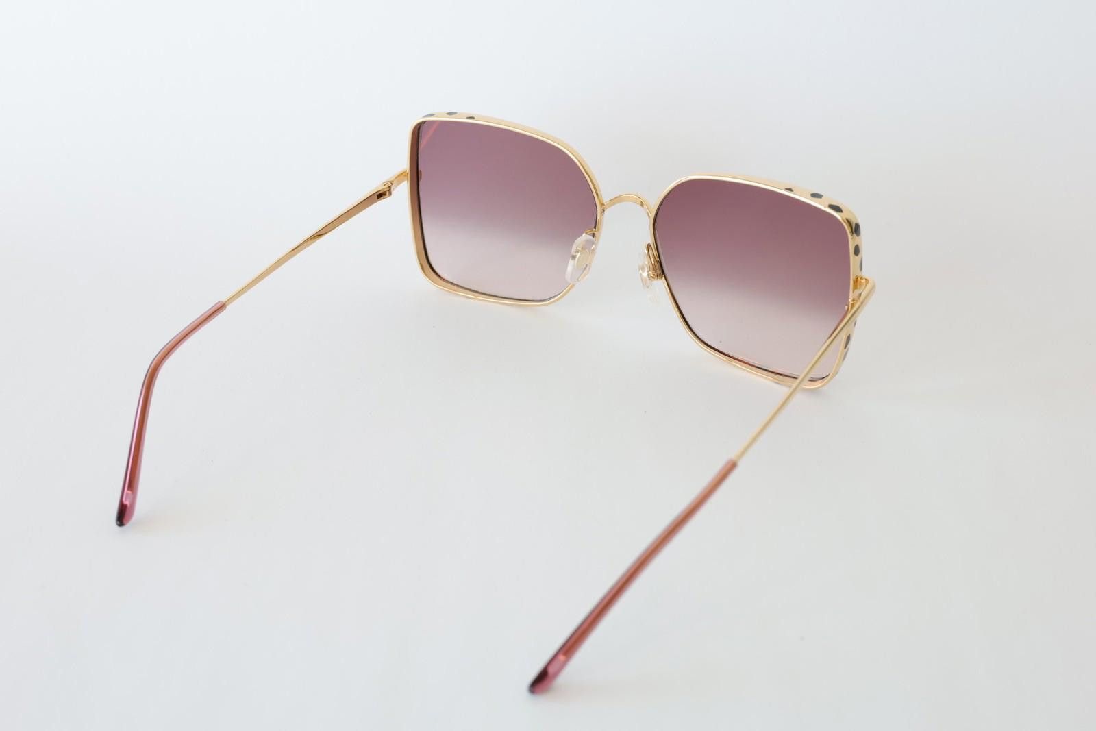 Cartier New Cartier eyewear sunglasses eyeglasses CT0299S 003 gold Size ONE SIZE - 6 Thumbnail