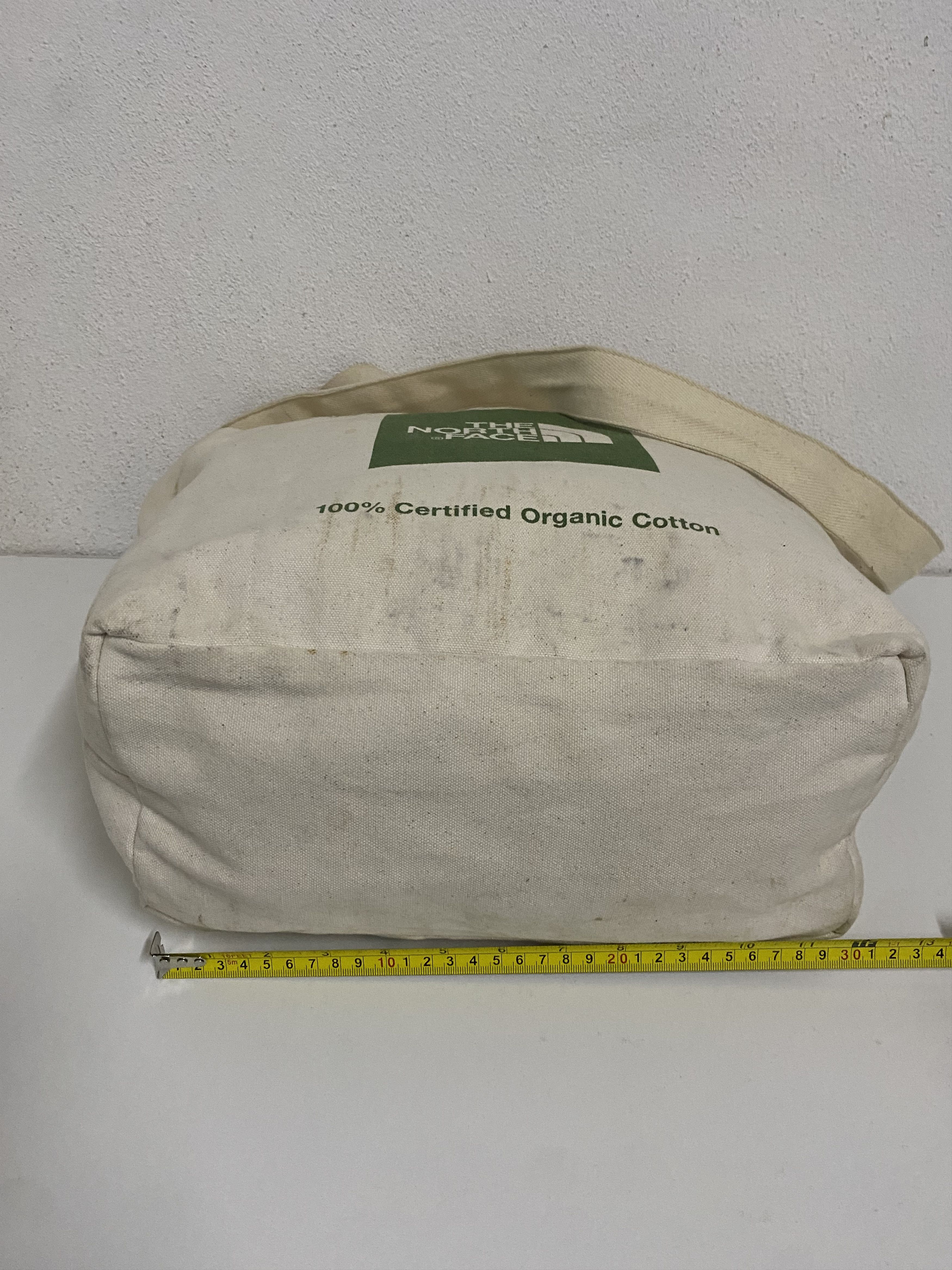 The North Face The North Face Two Way Bag Size ONE SIZE - 5 Thumbnail