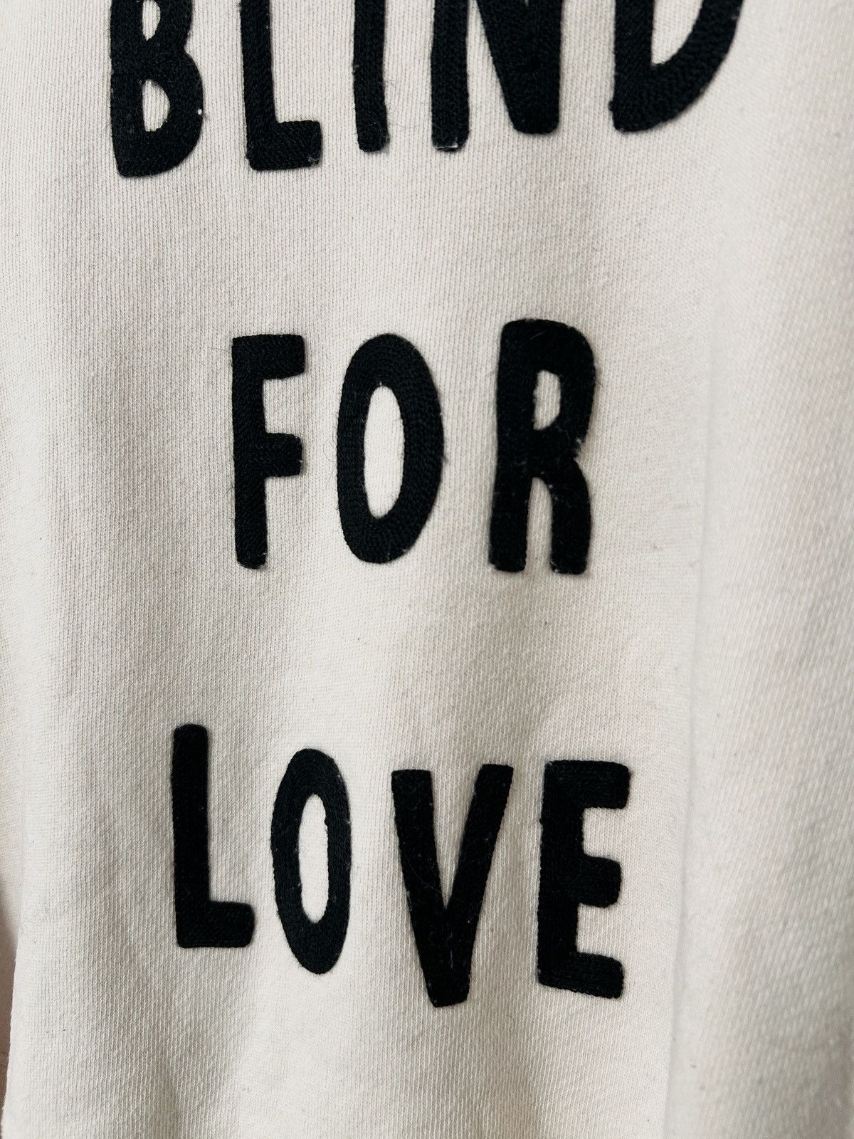Gucci 2018 Blind For Love Metallic Sweatshirt Size US XS / EU 42 / 0 - 6 Thumbnail