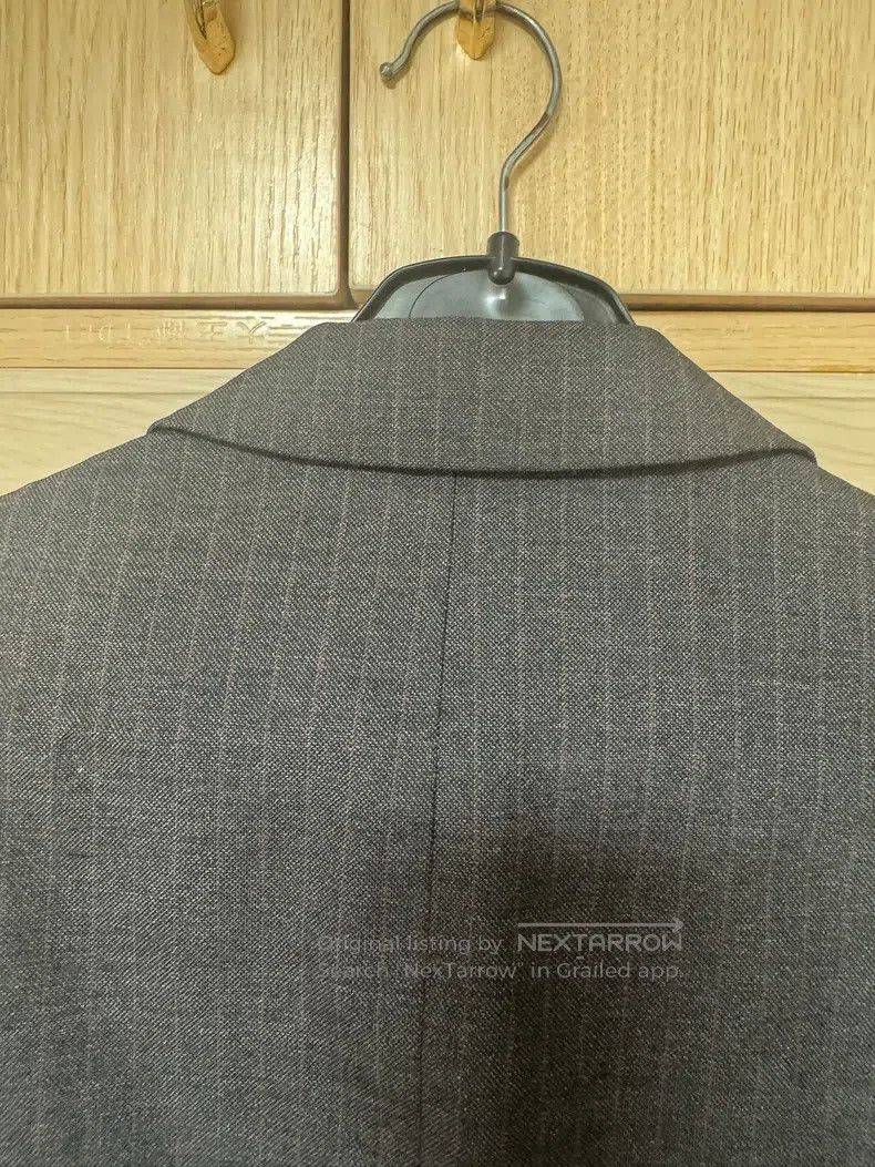 Junya Watanabe Junya Watanabe jacket Size US S / EU 44-46 / 1 - 9 Thumbnail