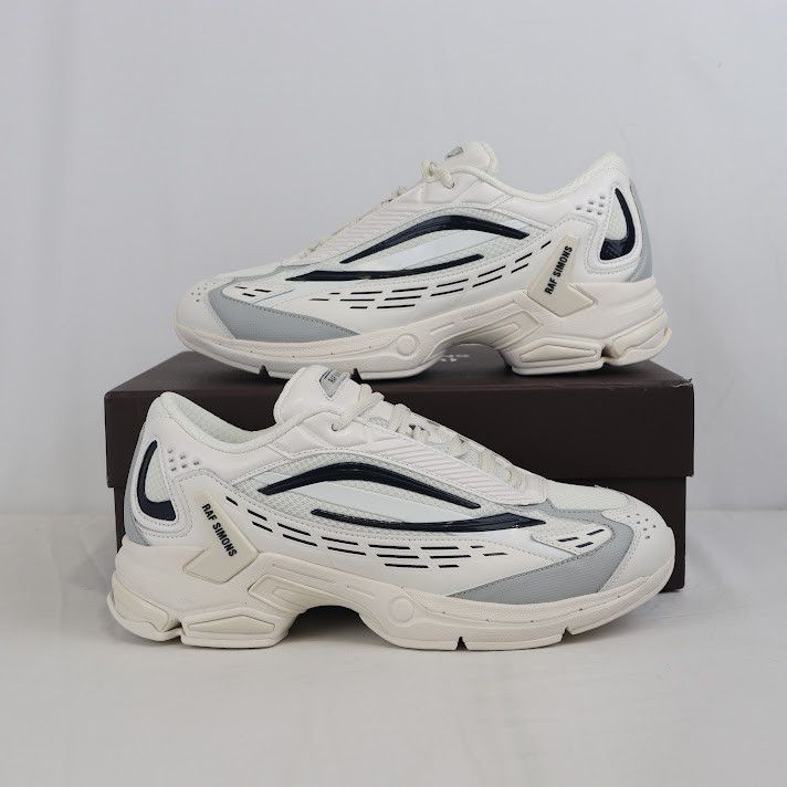 Raf Simons o1rshd1 Ultrasceptre Oversized Sneaker in Multicolor Size US 8 / EU 41 - 1 Thumbnail