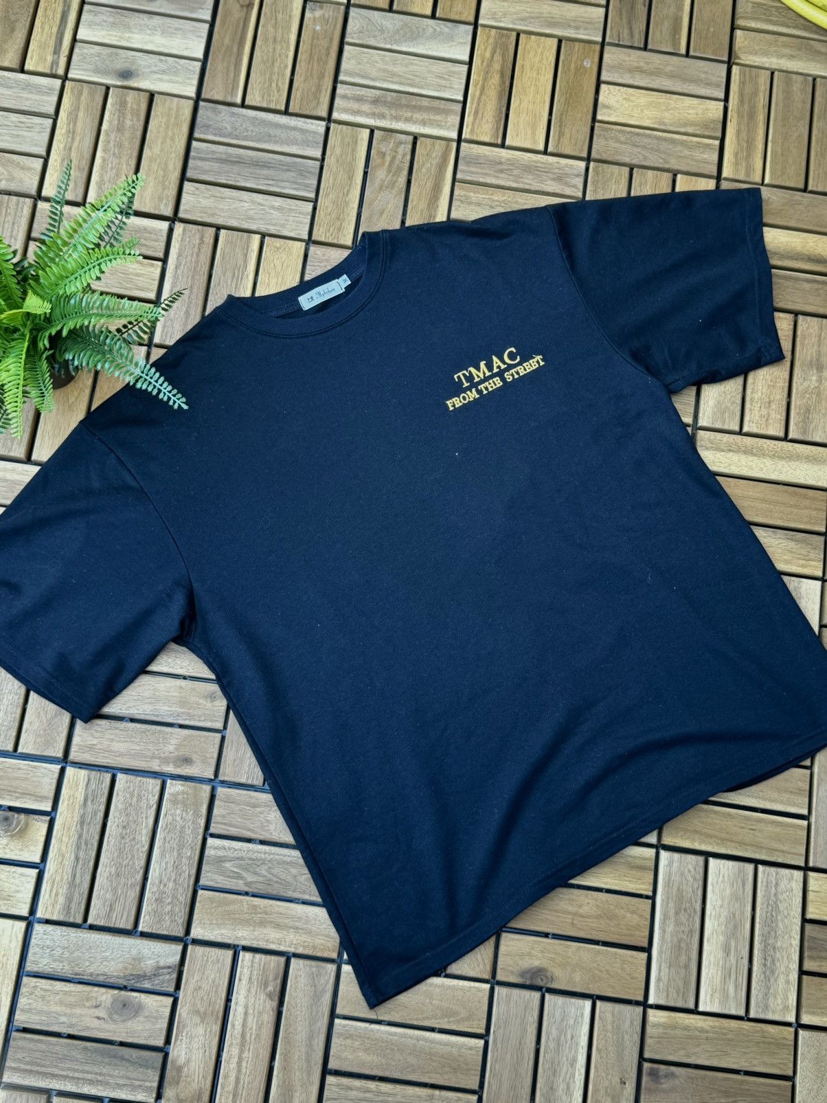 Japanese Brand Mybohan TMAC Size US M / EU 48-50 / 2 - 2 Thumbnail