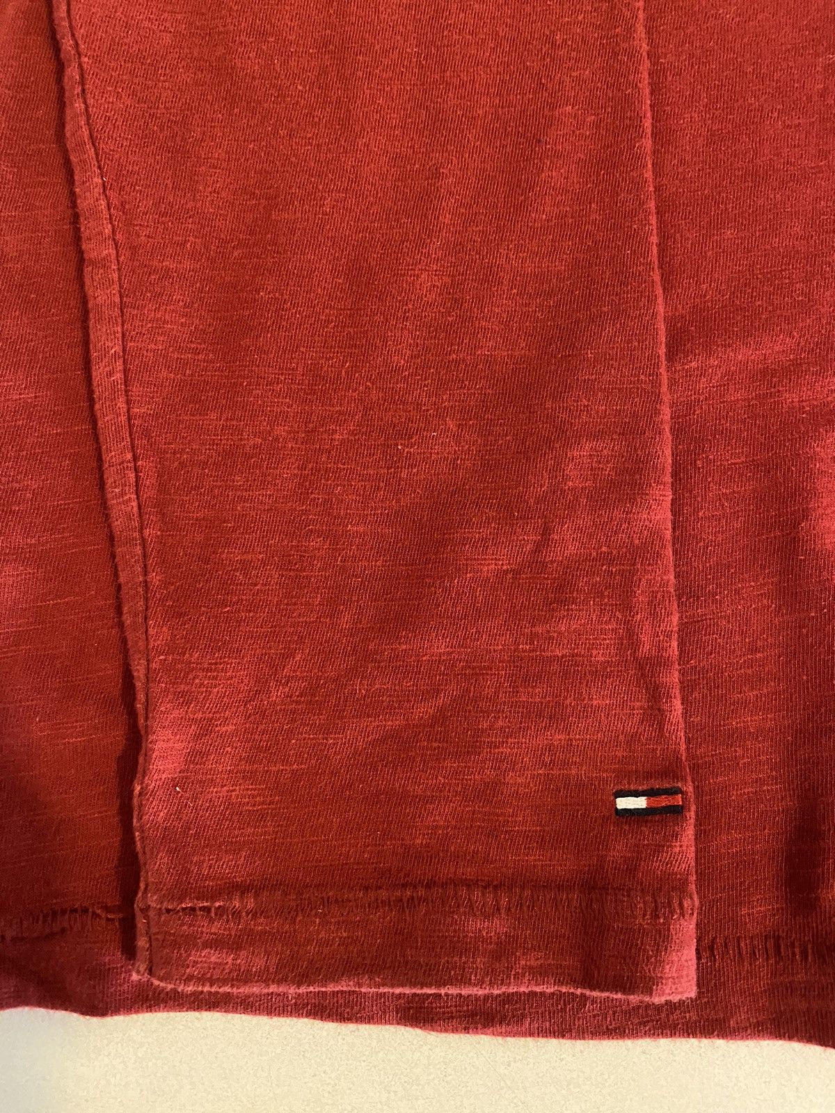 Tommy Hilfiger Hilfiger Denim American Original Size US M / EU 48-50 / 2 - 3 Thumbnail