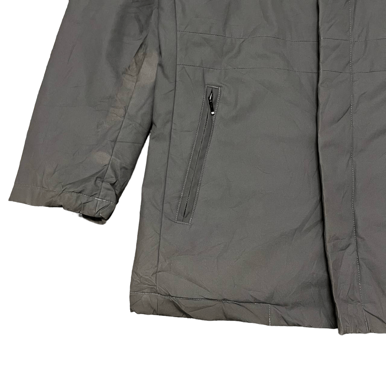 Tornado Mart Vintage Tornado Mart Zipper Jacket Size US M / EU 48-50 / 2 - 3 Thumbnail