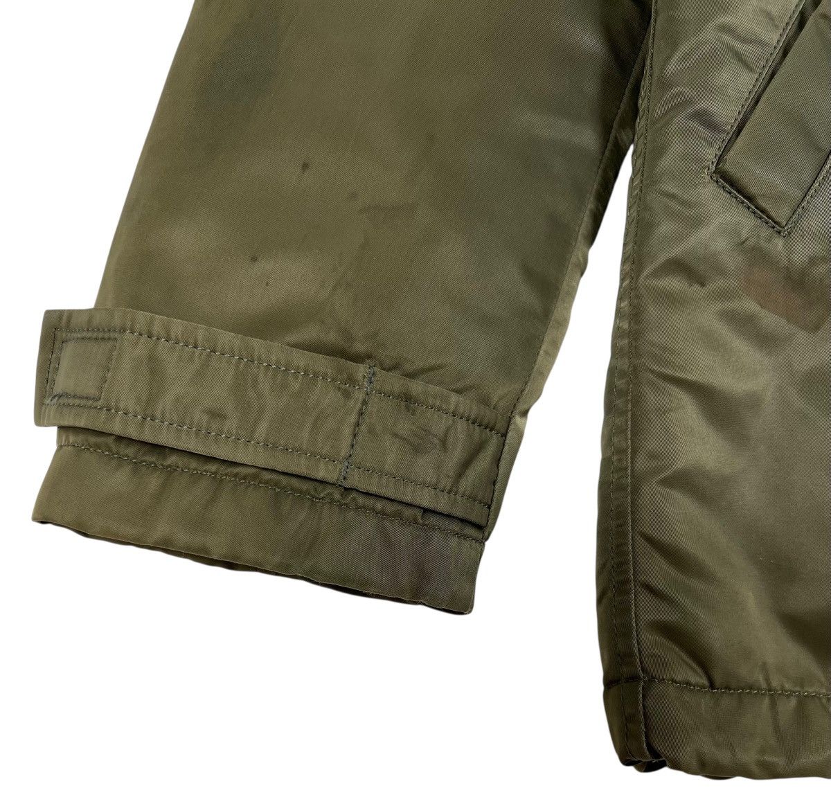 Japanese Brand Vintage Boycott Military Jacket Size US L / EU 52-54 / 3 - 6 Thumbnail