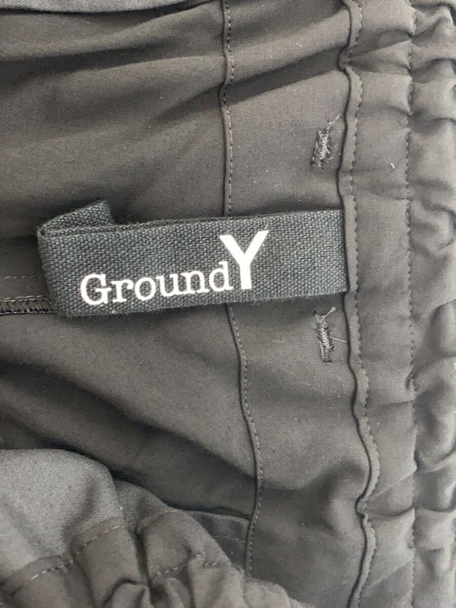Ground Y Pants Skirt Two Ways Wearing GREAT Size US 32 / EU 48 - 4 Thumbnail