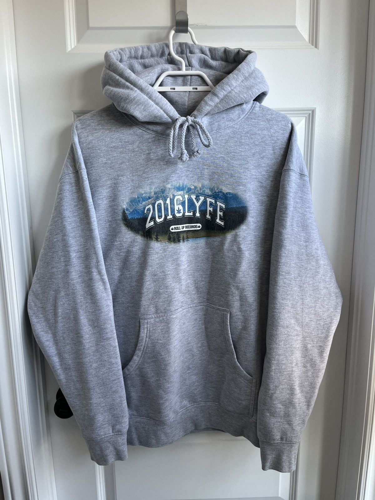 Other Smokedope2016 The Peak Tour Hoodie Size US L / EU 52-54 / 3 - 1 Thumbnail