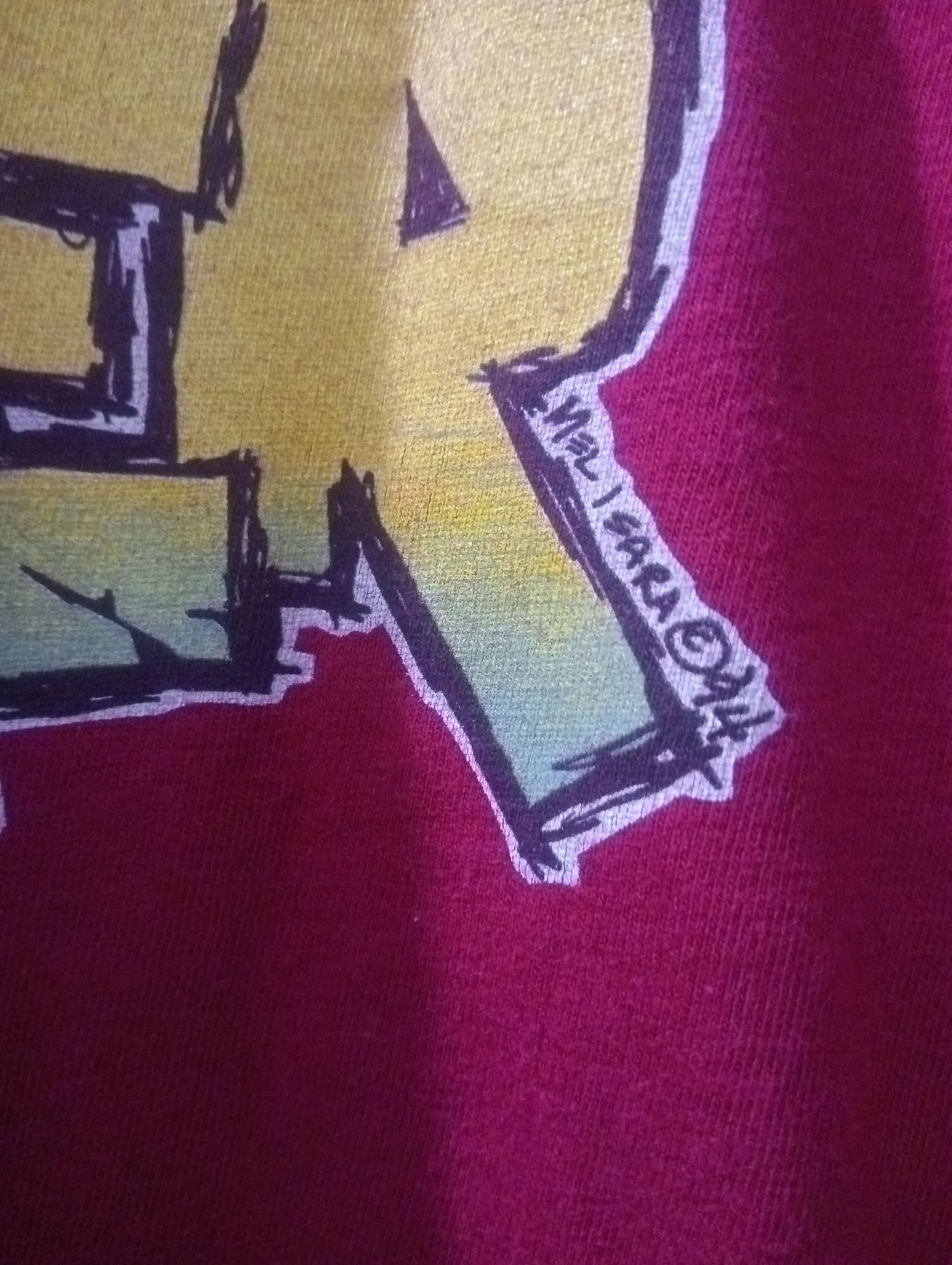 Vintage vintage x streetwear Size US XL / EU 56 / 4 - 5 Thumbnail