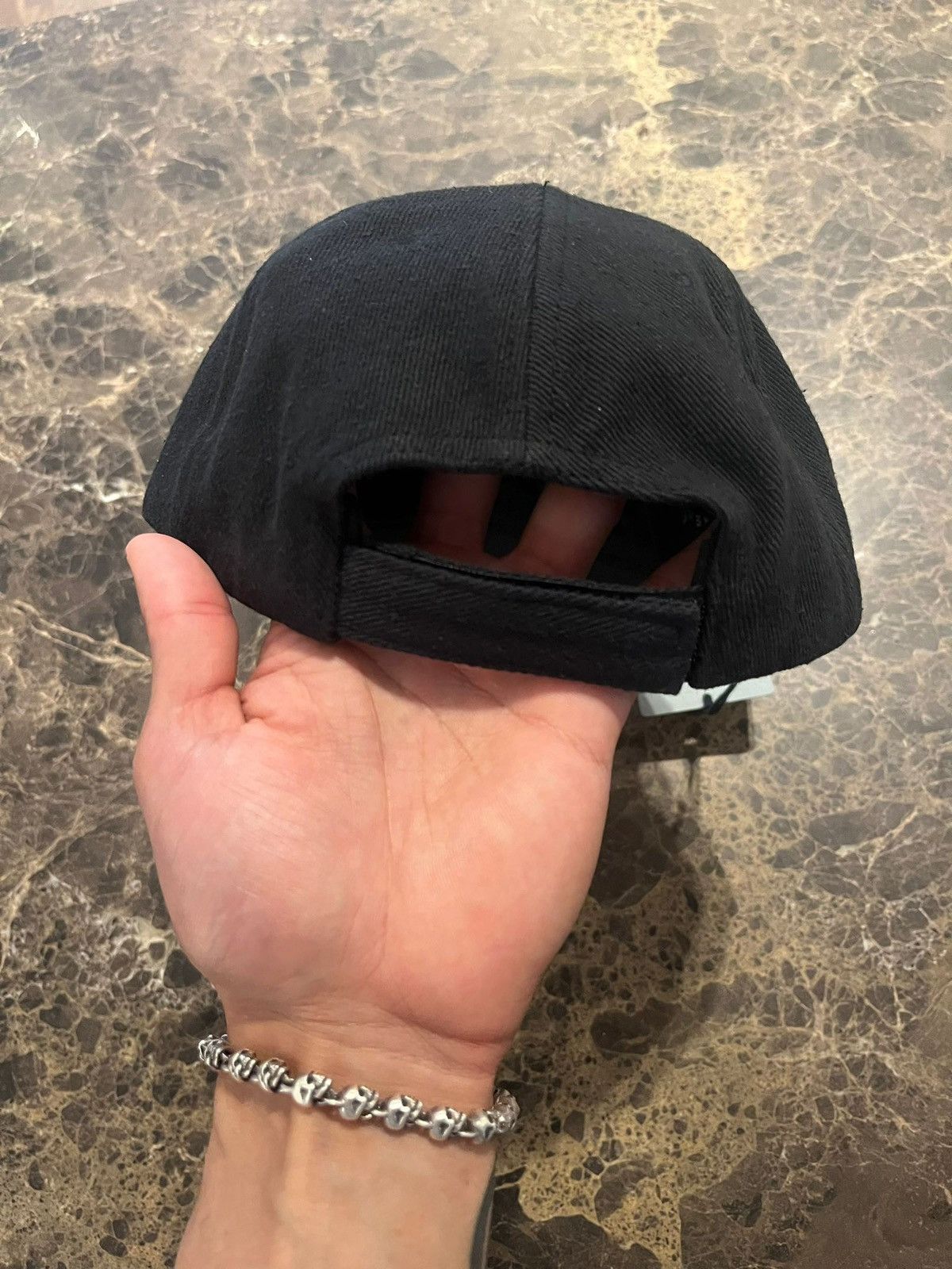 Balenciaga Balenciaga X Rate Cap Size ONE SIZE - 3 Thumbnail