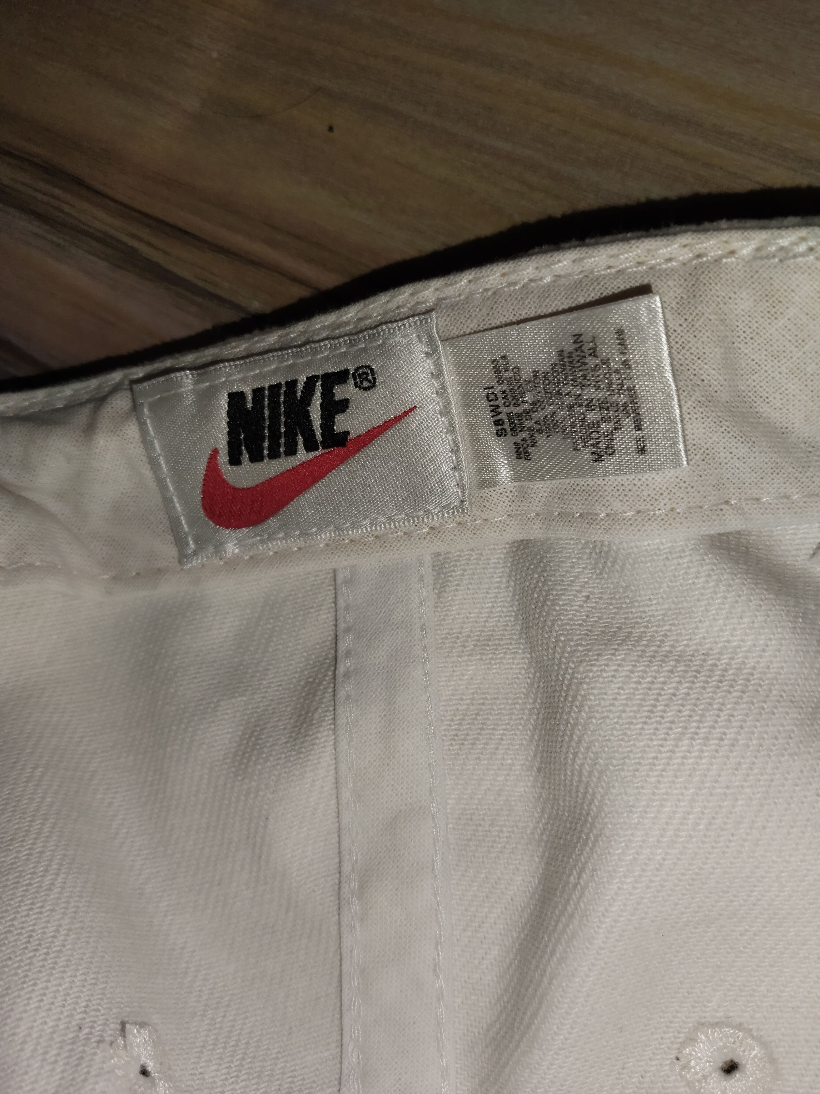 Nike Vintage NIKE TOWN Honolulu Size ONE SIZE - 9 Thumbnail