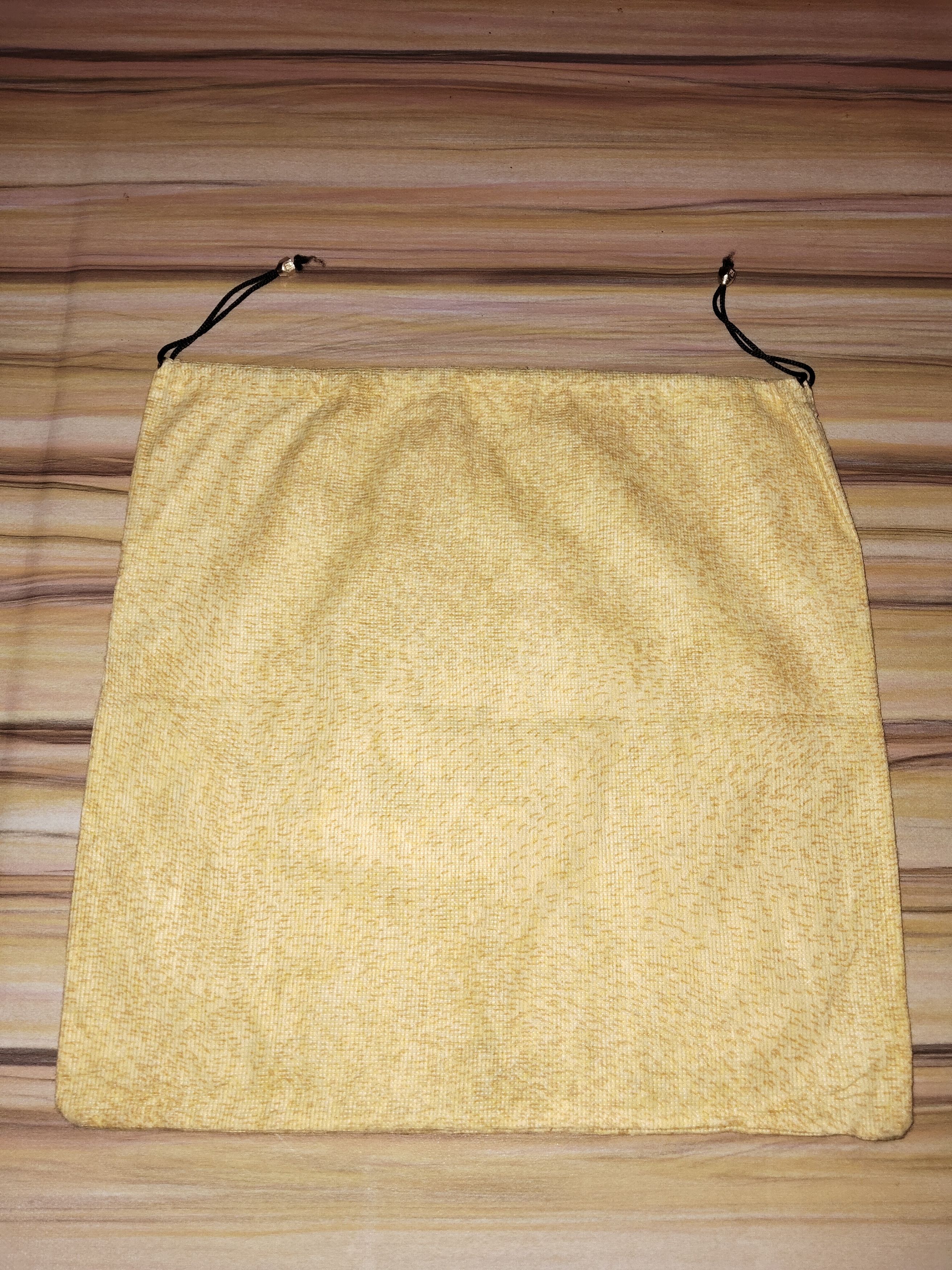 Fendi FENDI Dust Bag Size ONE SIZE - 3 Thumbnail