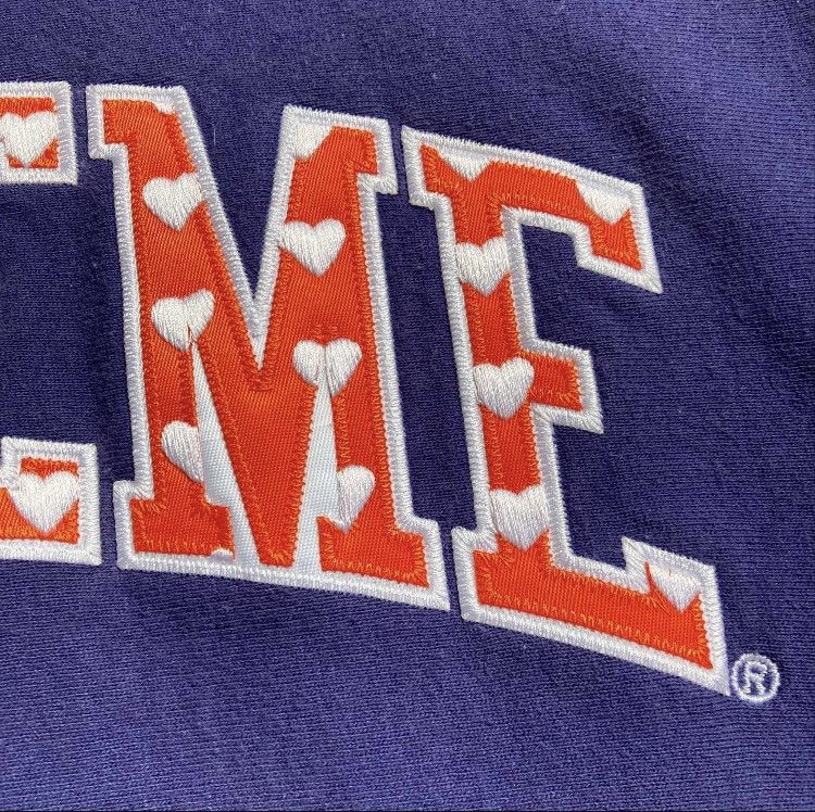 Supreme Supreme hearts arc hoodie size L Size US L / EU 52-54 / 3 - 7 Thumbnail