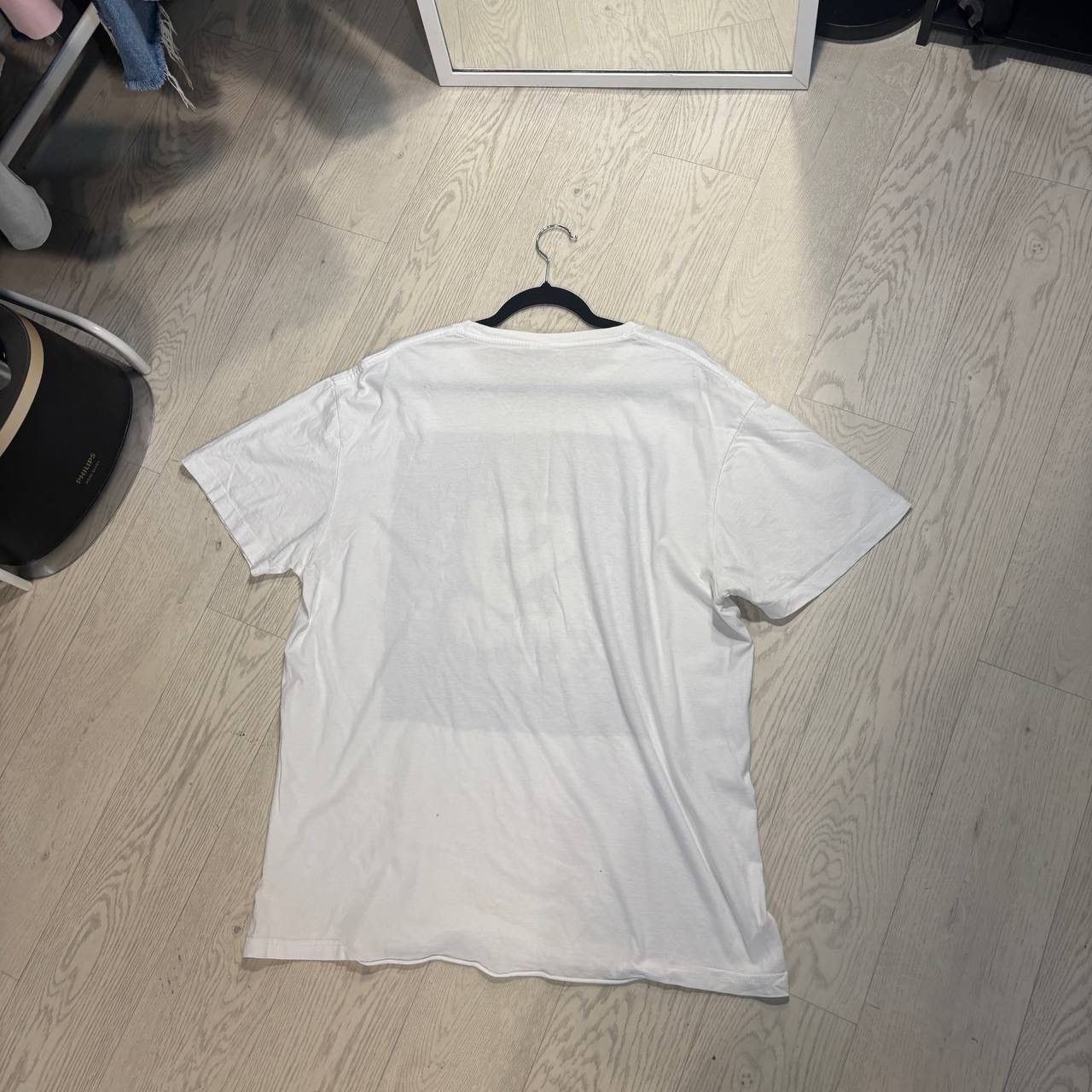 Other Saxon T-shirt Size:XXL Size US XXL / EU 58 / 5 - 2 Thumbnail