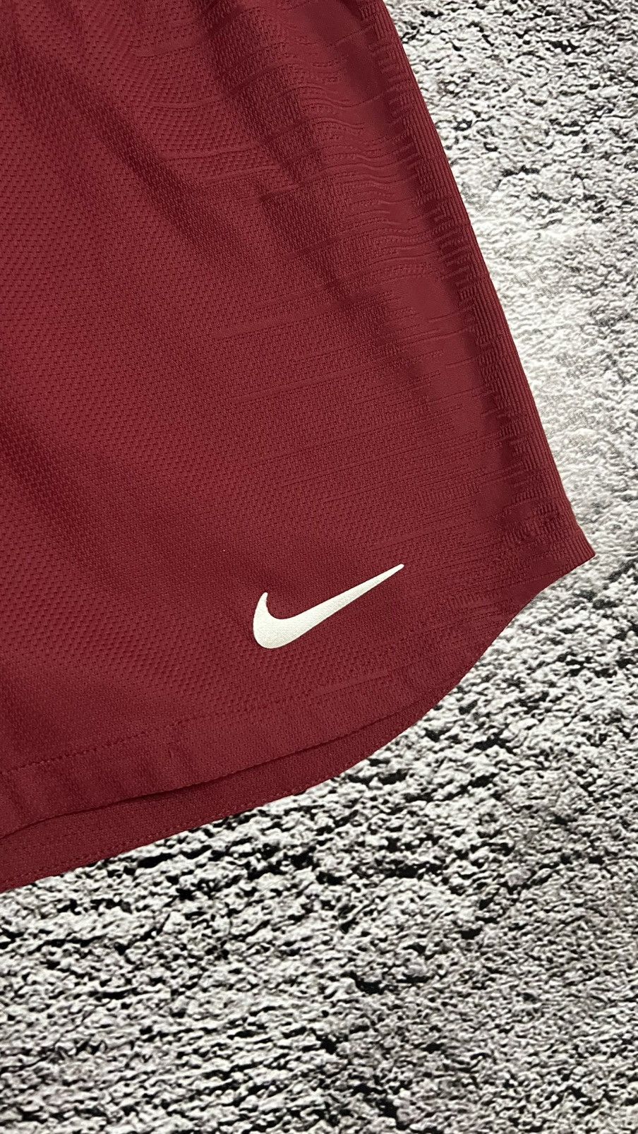 Nike PLAYER ISSUE‼️RARE England national football team Nike shorts Size US 30 / EU 46 - 3 Thumbnail