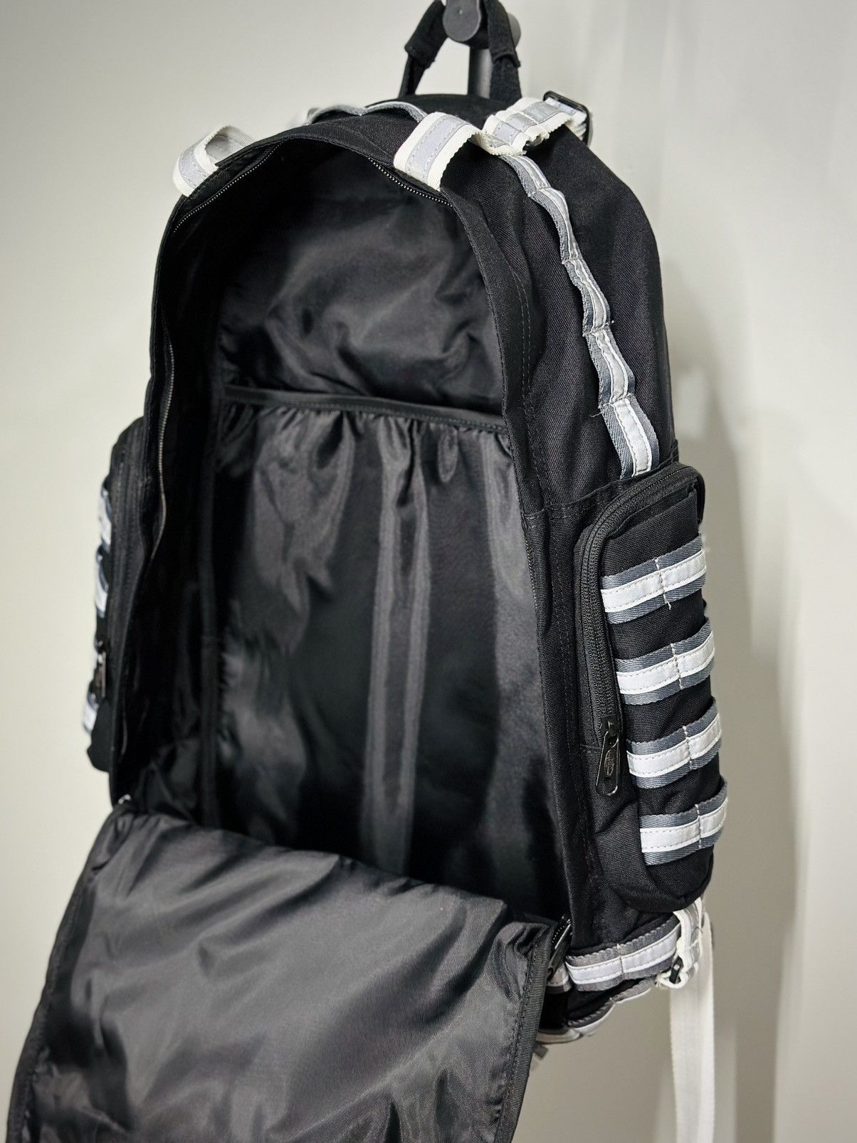 Eastpak EASTPAK White Mountaineering SS19 Killington Hiking Backpack Size ONE SIZE - 5 Thumbnail