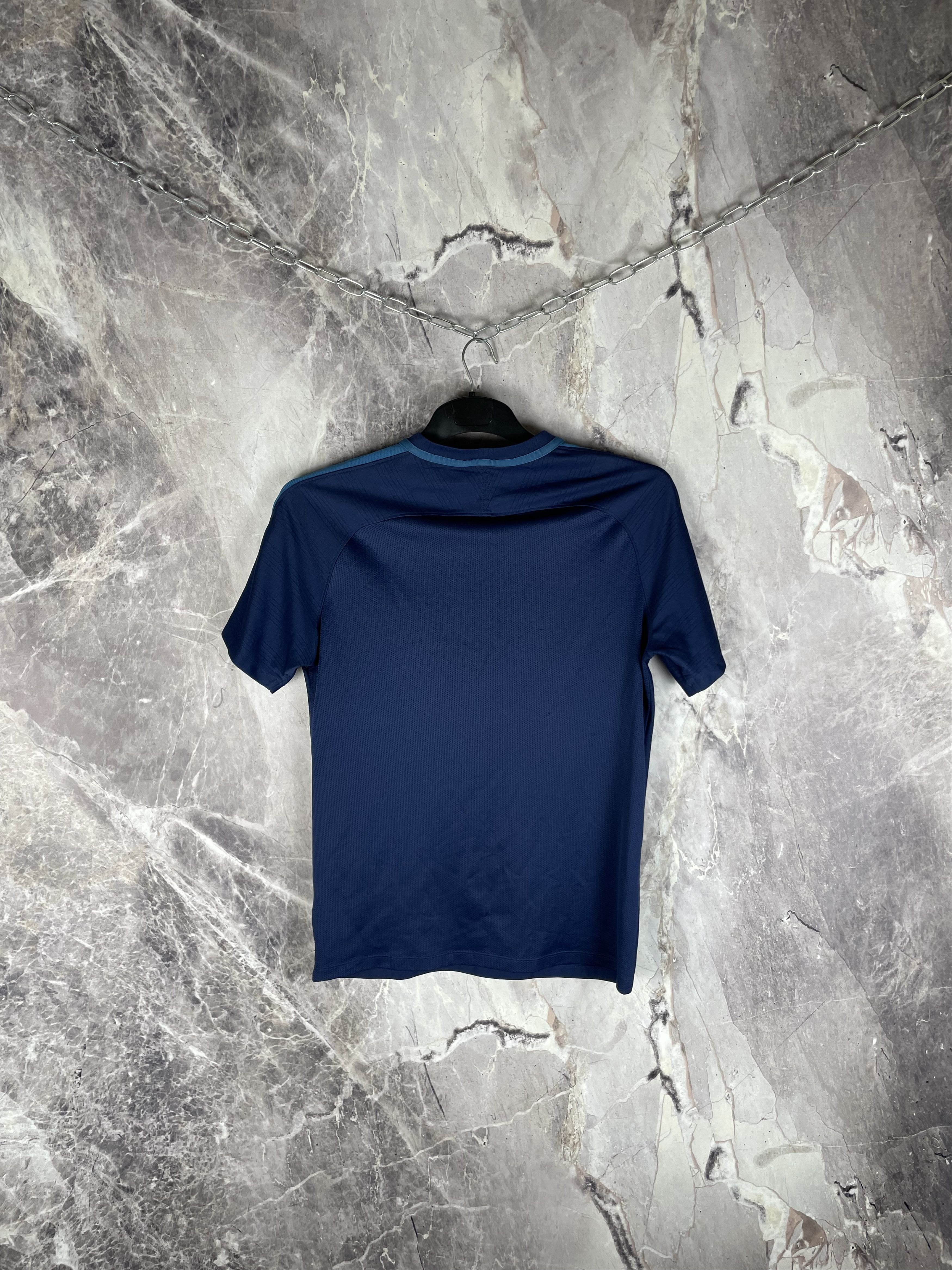 Nike Nike France Jersey Size US M / EU 48-50 / 2 - 6 Thumbnail