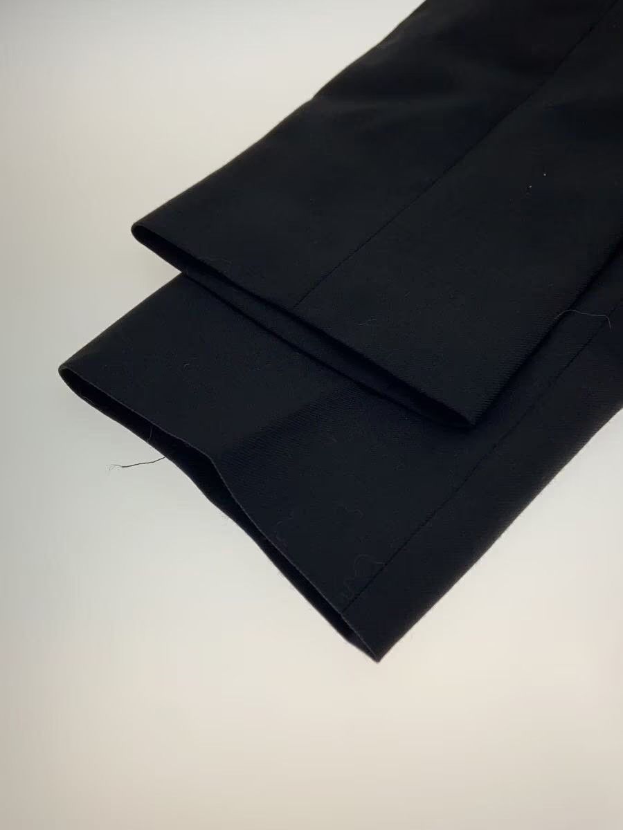 Yohji Yamamoto Yohji Yamamoto Ground Y wool tailored jacket GA-J01-100 Size US L / EU 52-54 / 3 - 6 Thumbnail