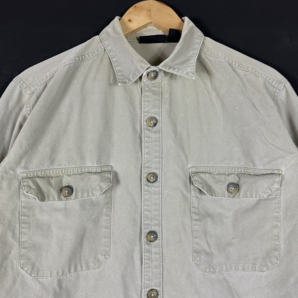 Patagonia PATAGONIA BUTTON UP Size US L / EU 52-54 / 3 - 2 Thumbnail