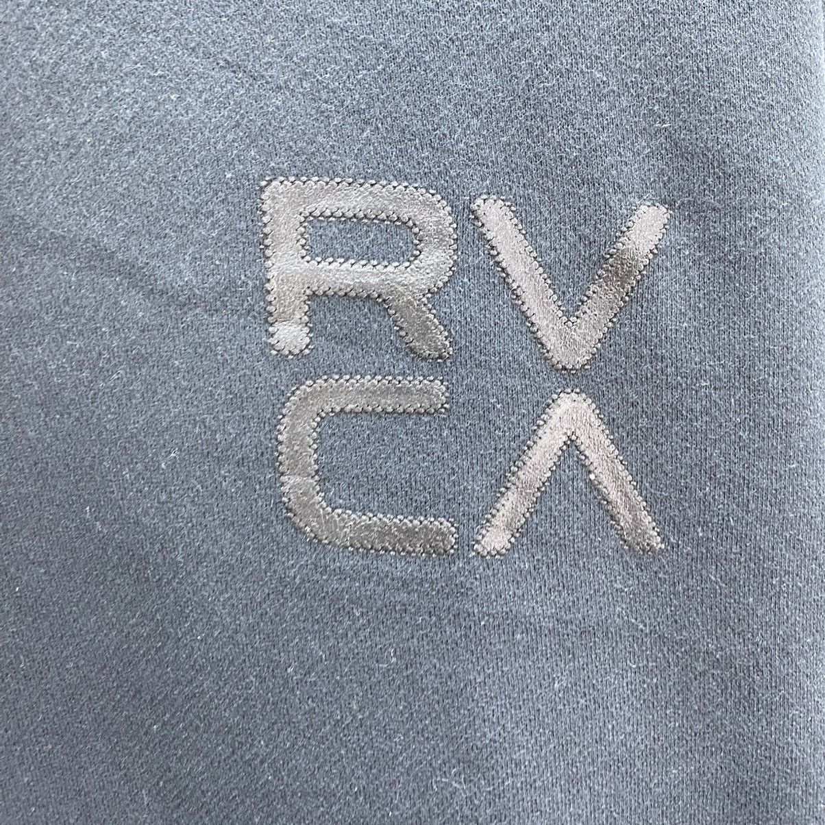 RVCA 🫶RVCA Big RVCA crewneck pullover sweatshirt Size US M / EU 48-50 / 2 - 5 Thumbnail