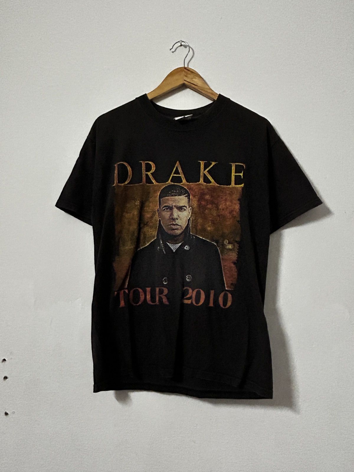 Vintage Vintage Drake Raptee Size US M / EU 48-50 / 2 - 2 Thumbnail