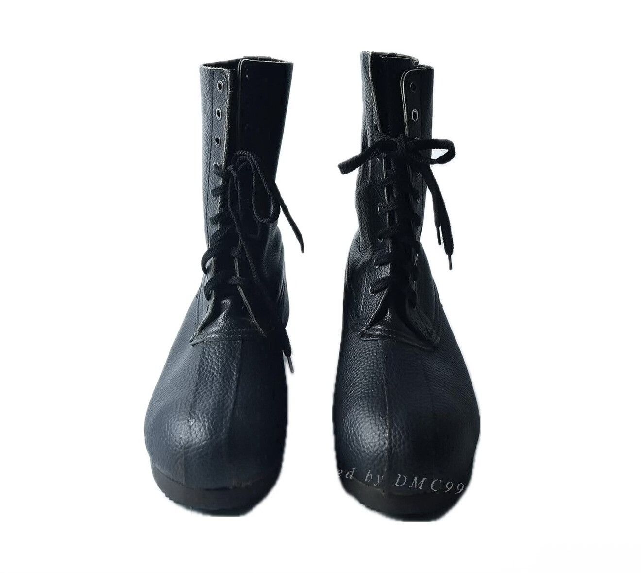 Vintage Vintage 1980s ARBESKO Stålex Boots Size US 8 / EU 41 - 1 Thumbnail