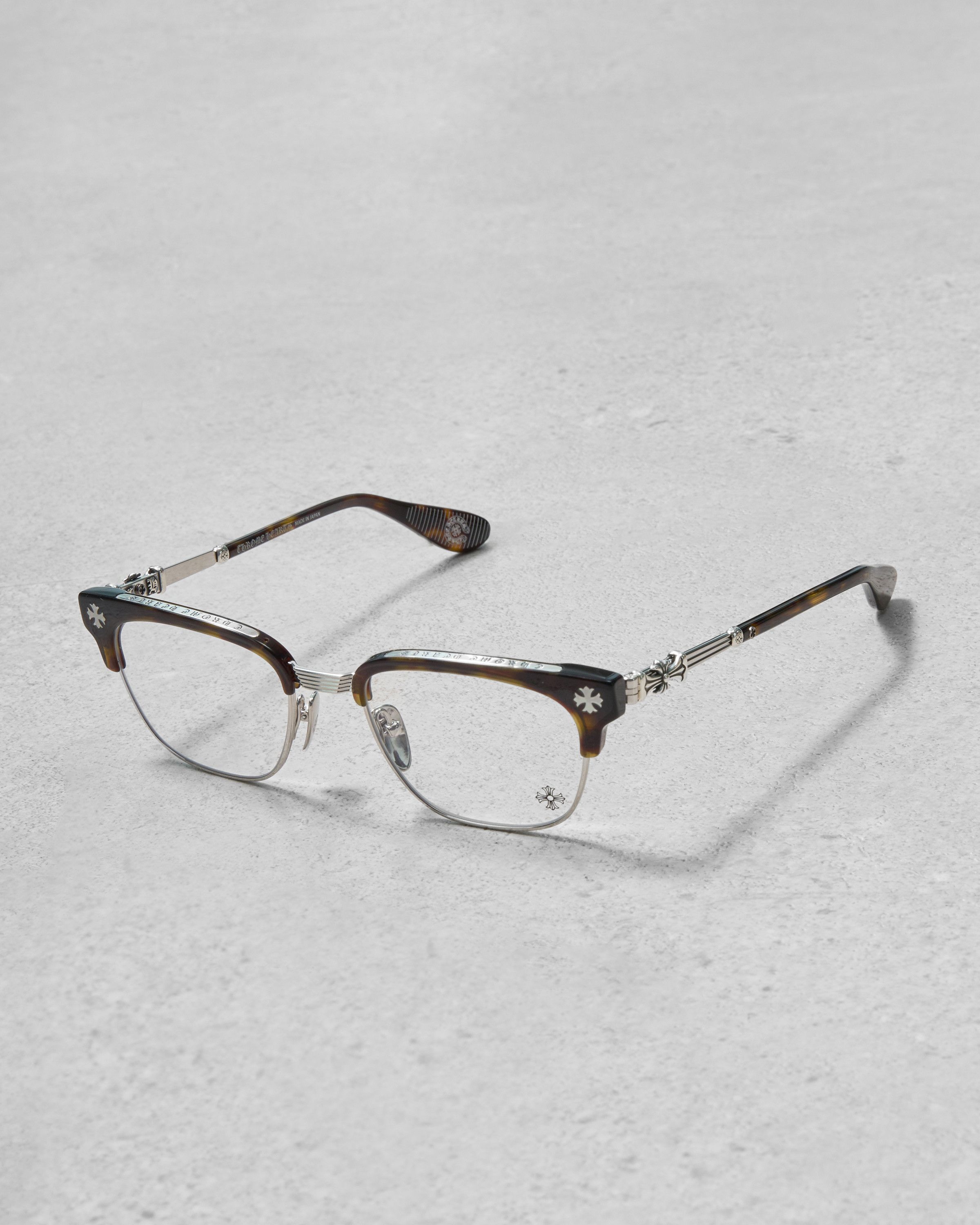 Chrome Hearts CHROME HEARTS BONENNOISSEUR II Size ONE SIZE - 1 Thumbnail