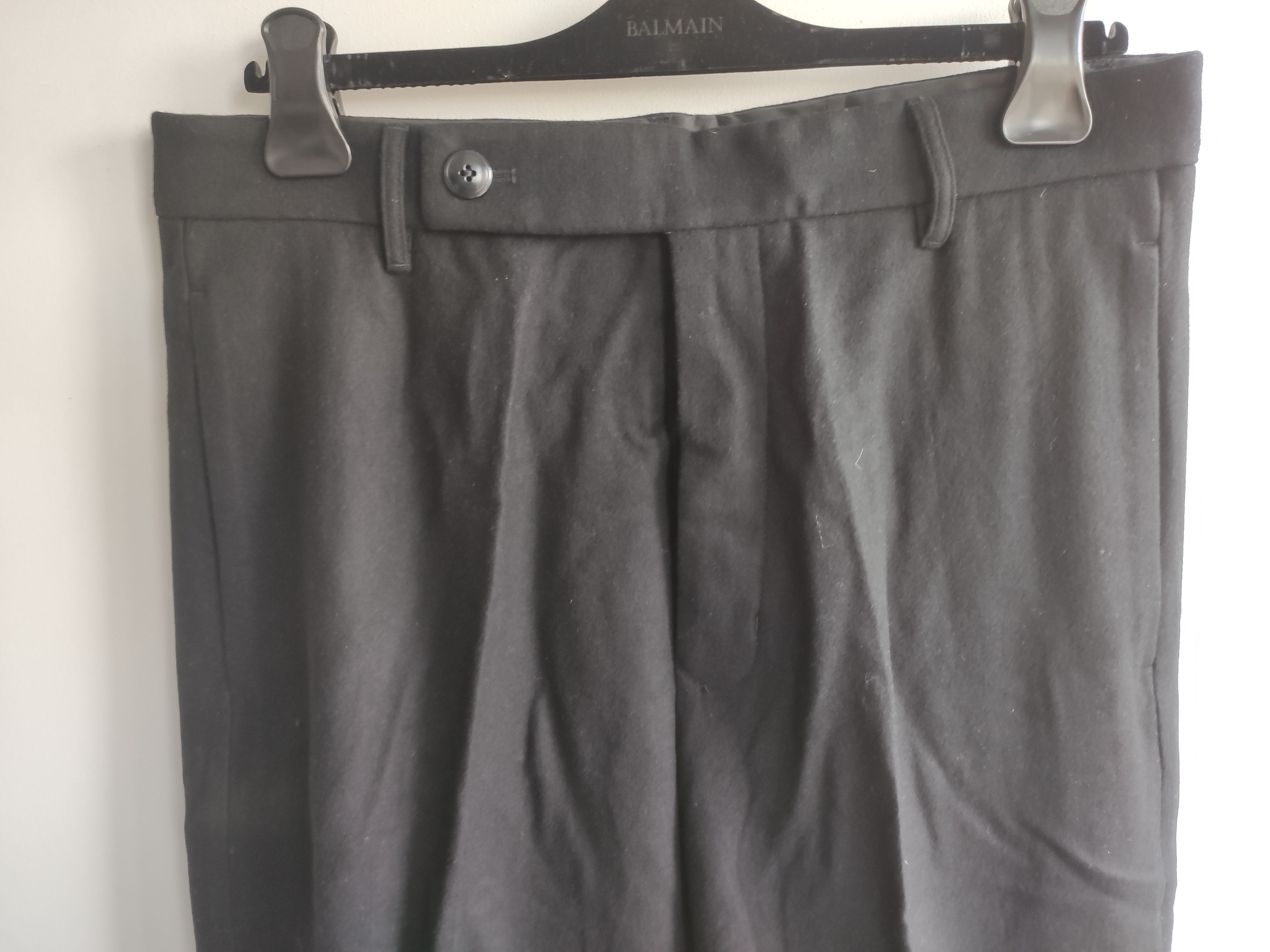 Rick Owens RICK OWENS Astaire Pants Size US 34 / EU 50 - 2 Thumbnail