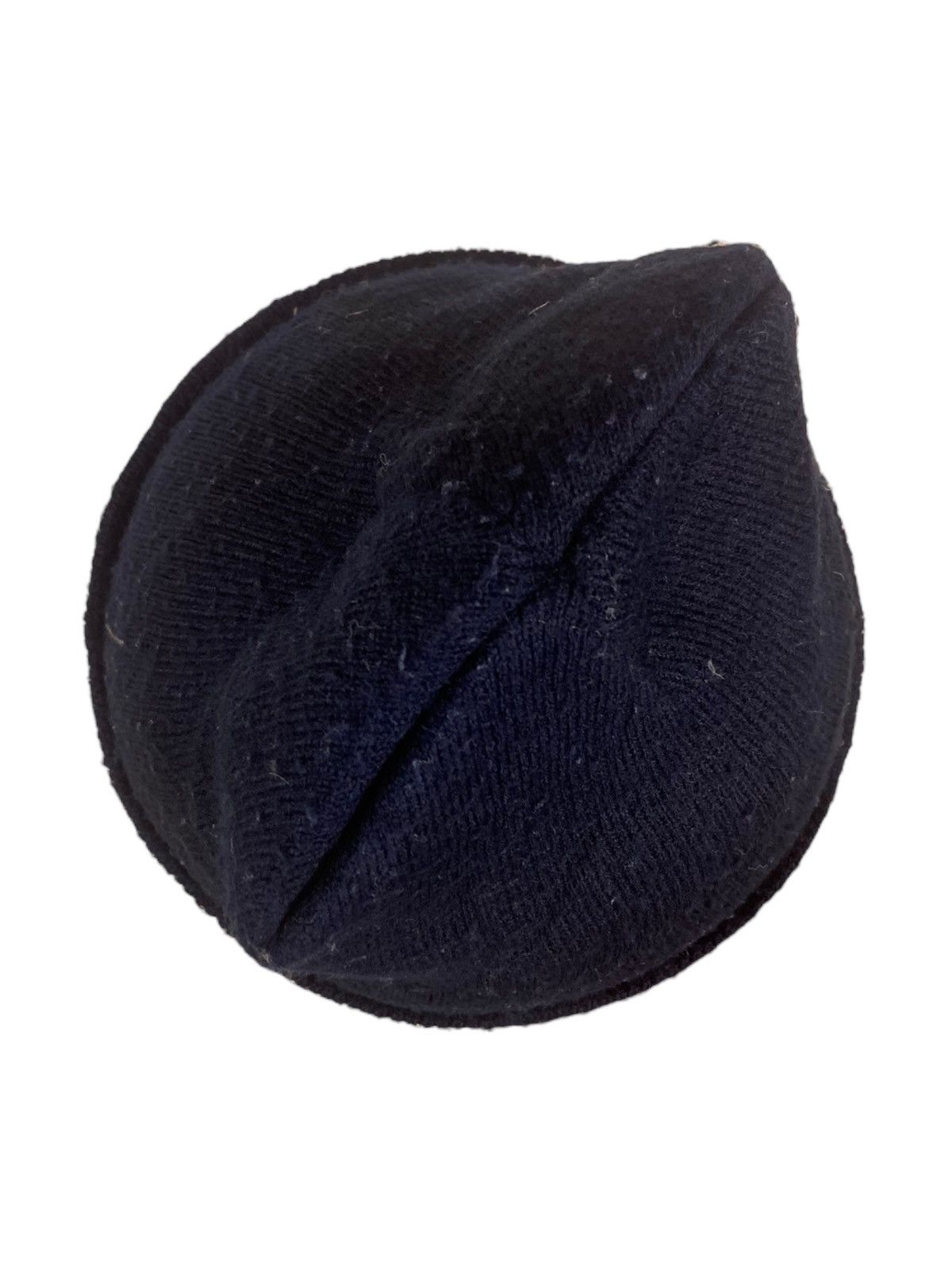 Nike Vintage Nike Double Sided Swoosh Beanie Size ONE SIZE - 3 Thumbnail