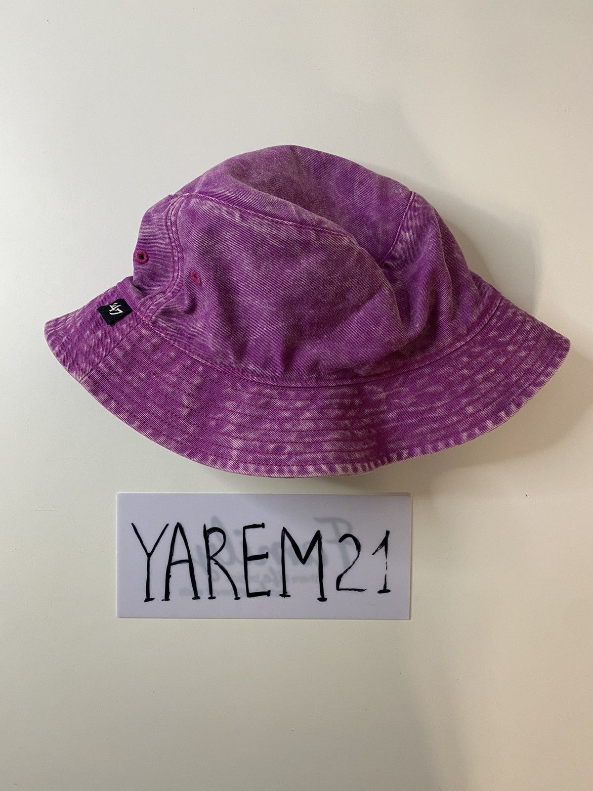 Playboy PlayBoy 47 brand hat cap Size ONE SIZE - 2 Thumbnail