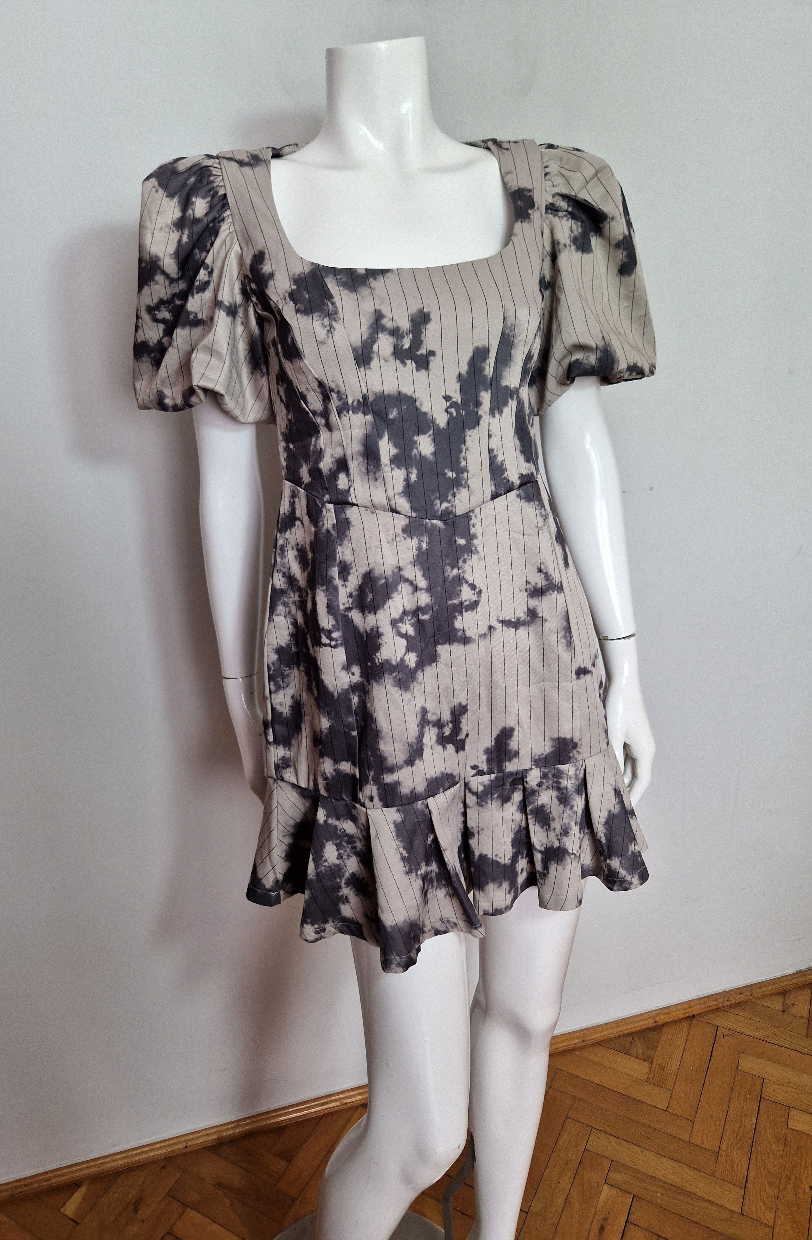 Hysteric Glamour × Jaded London Jaded London dress Size S / US 4 / IT 40 - 4 Thumbnail