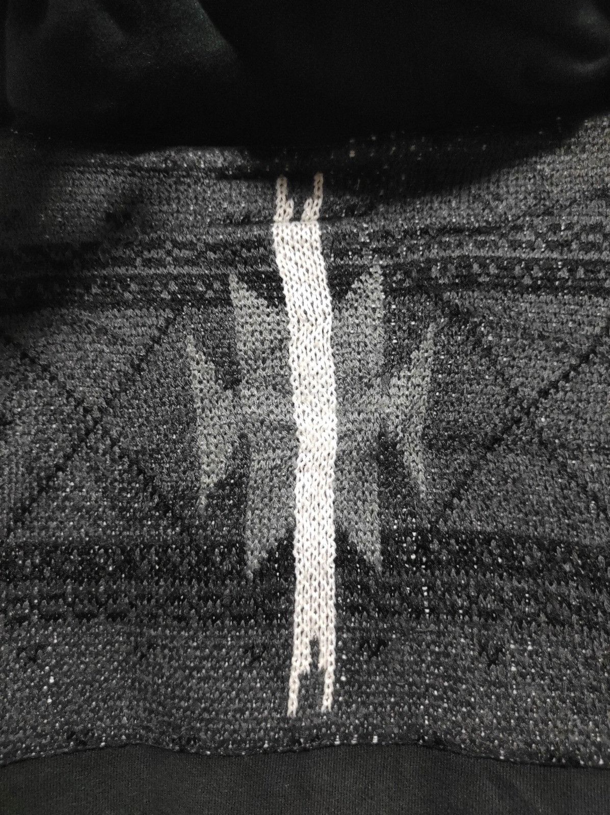 Morgan Homme Morgan Homme 10th Anniversary double zip fur hoodie Size US M / EU 48-50 / 2 - 17 Thumbnail